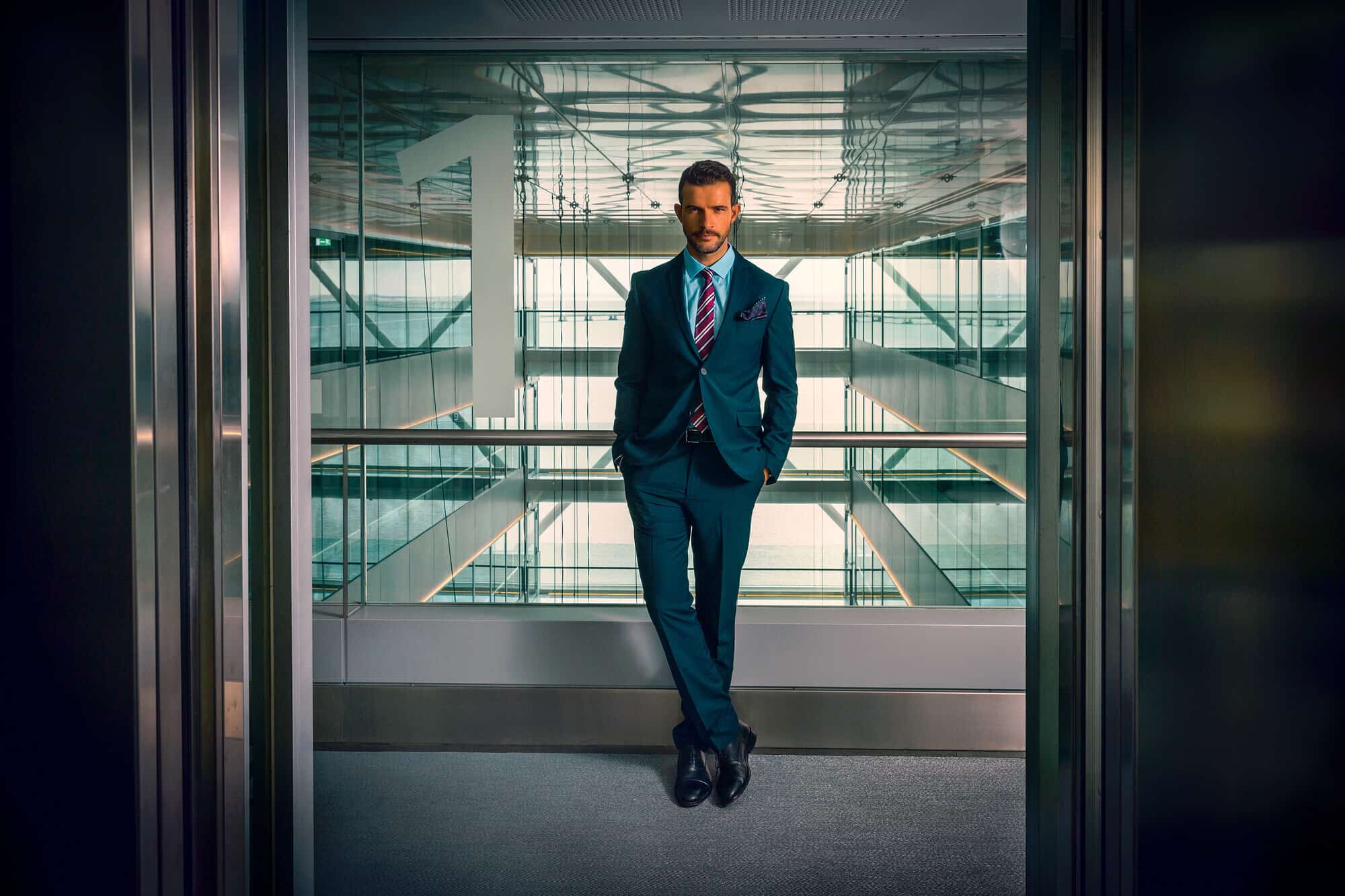 Myriad Executive