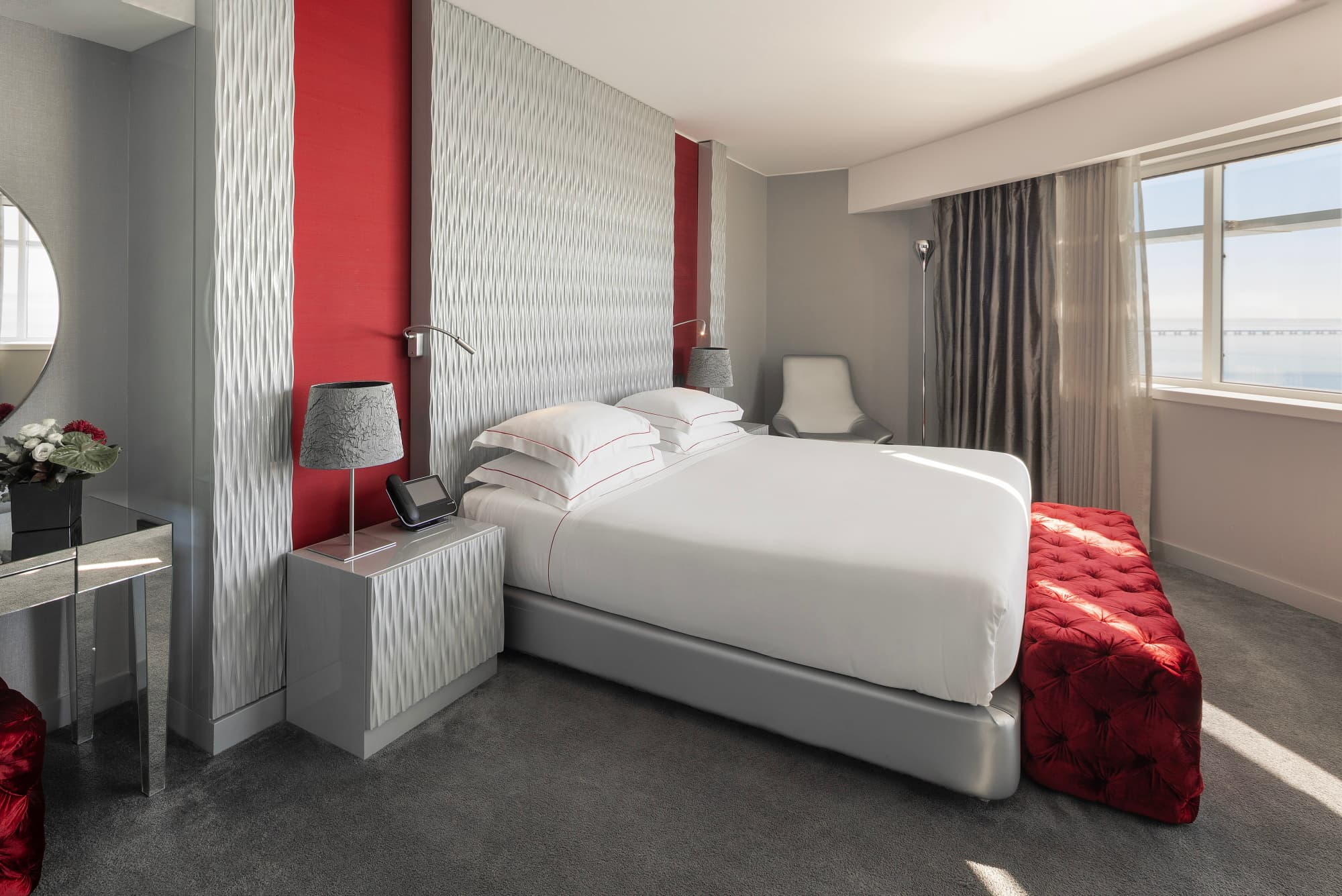 Suite Presidencial