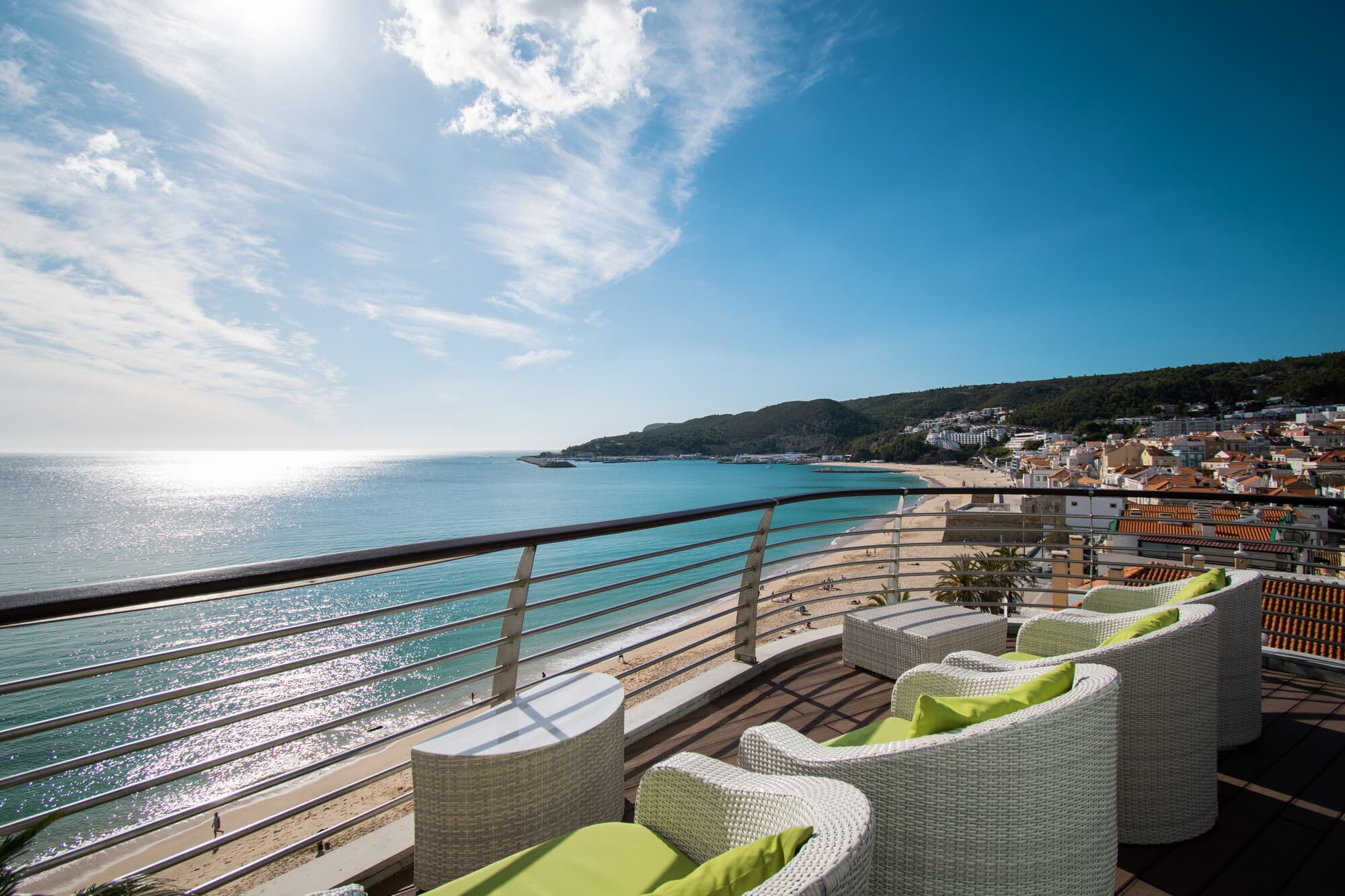 Sky Bar Caravela