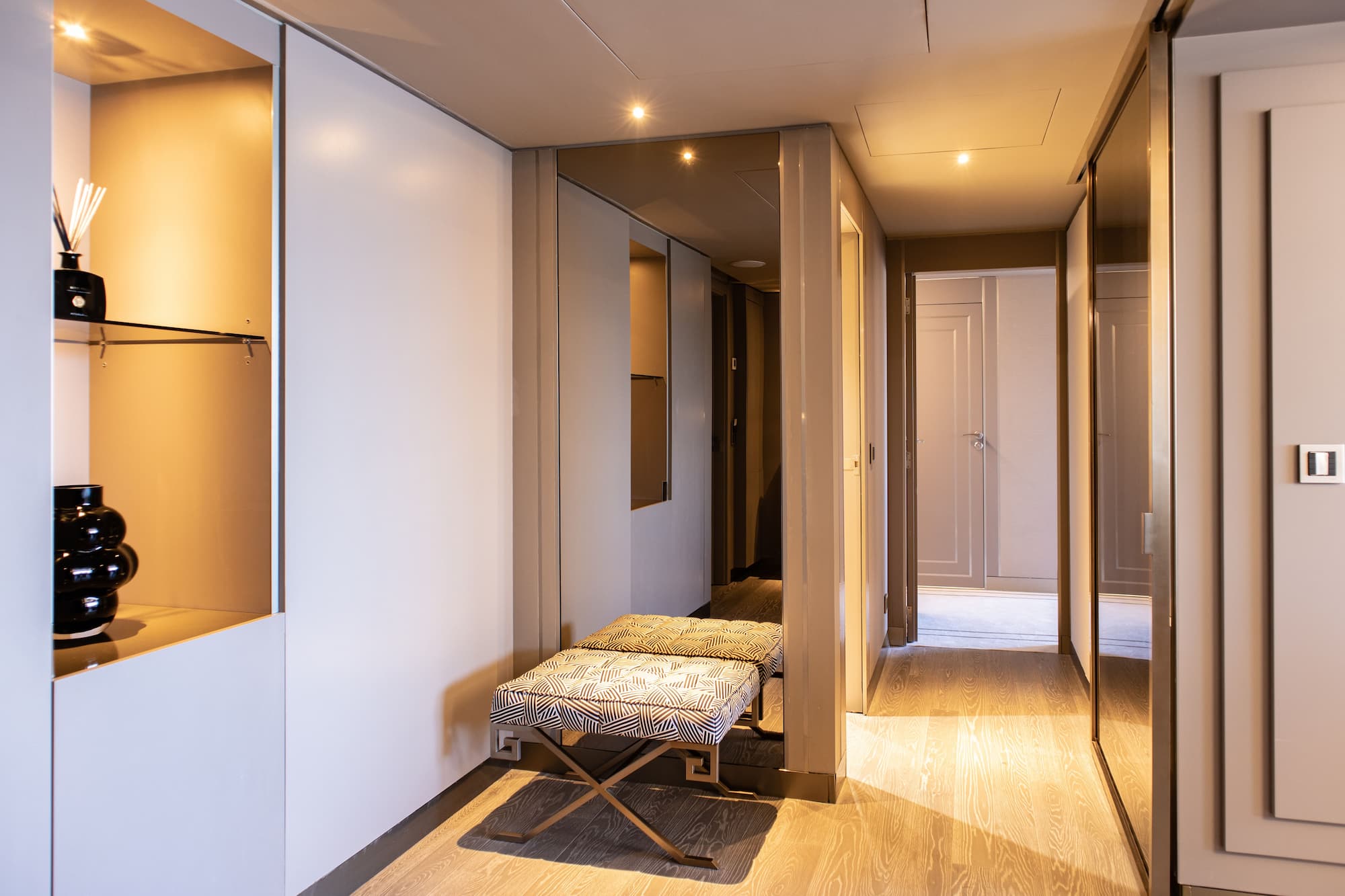 Suite Presidencial