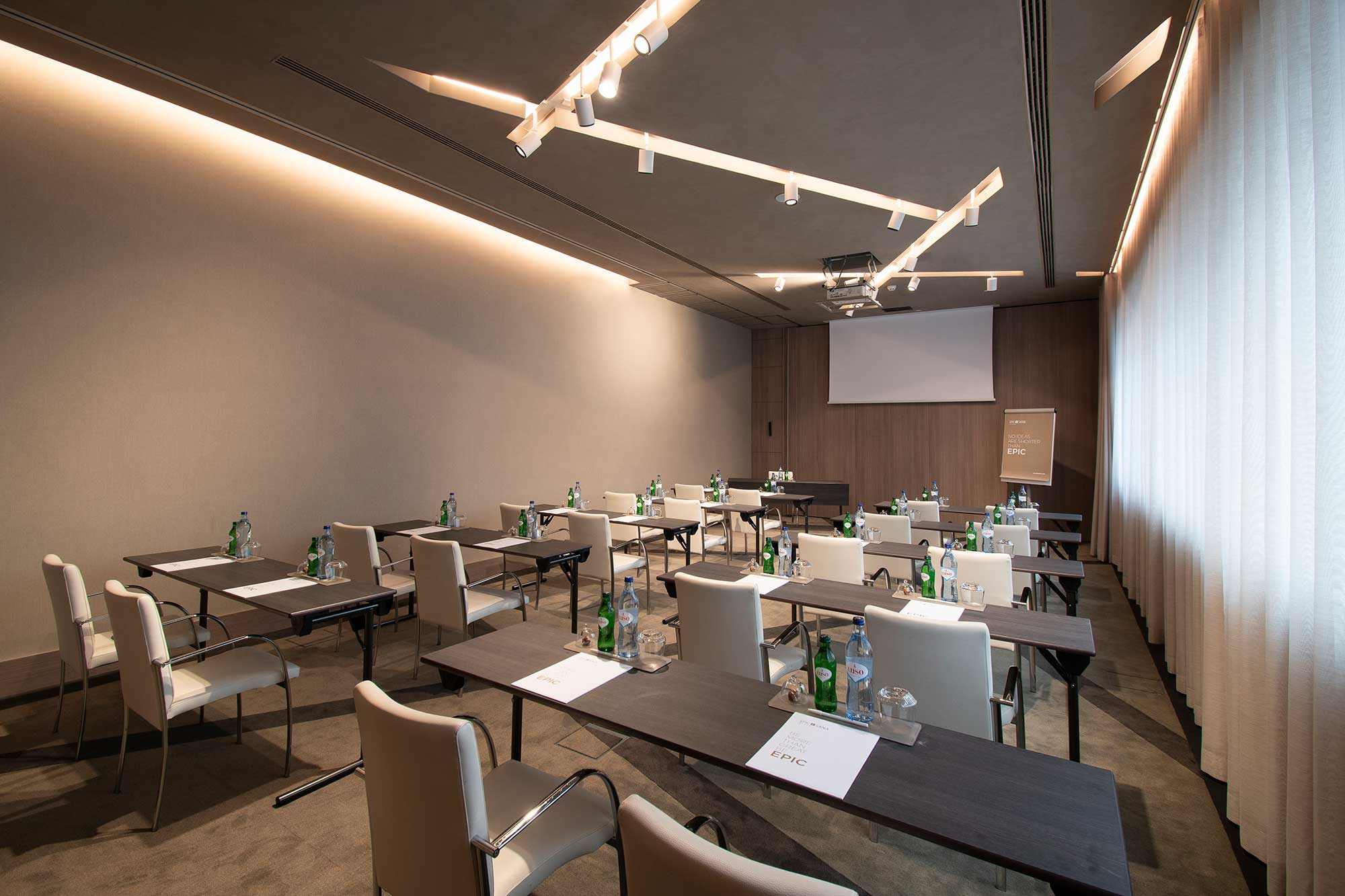 Sala de Reunião
