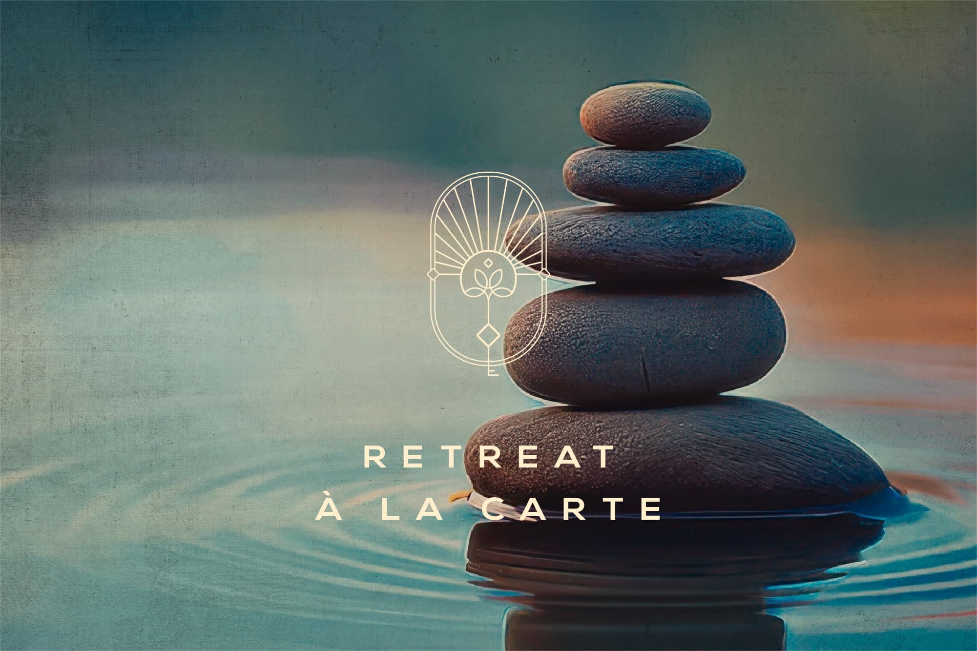 Sayanna Retreat à la Carte