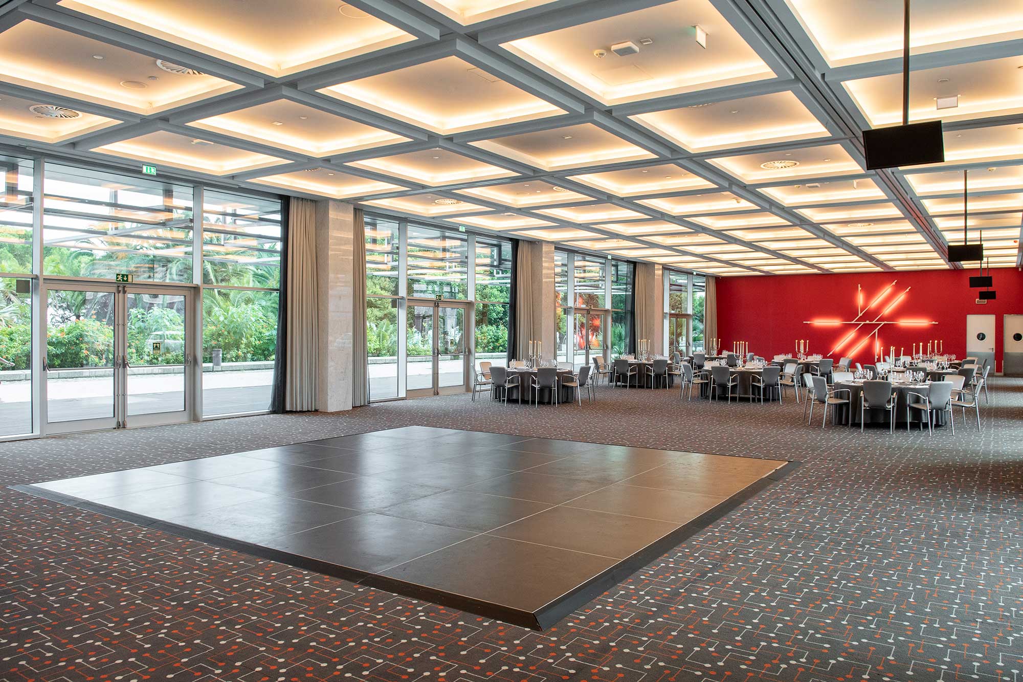 Sala de Reunião