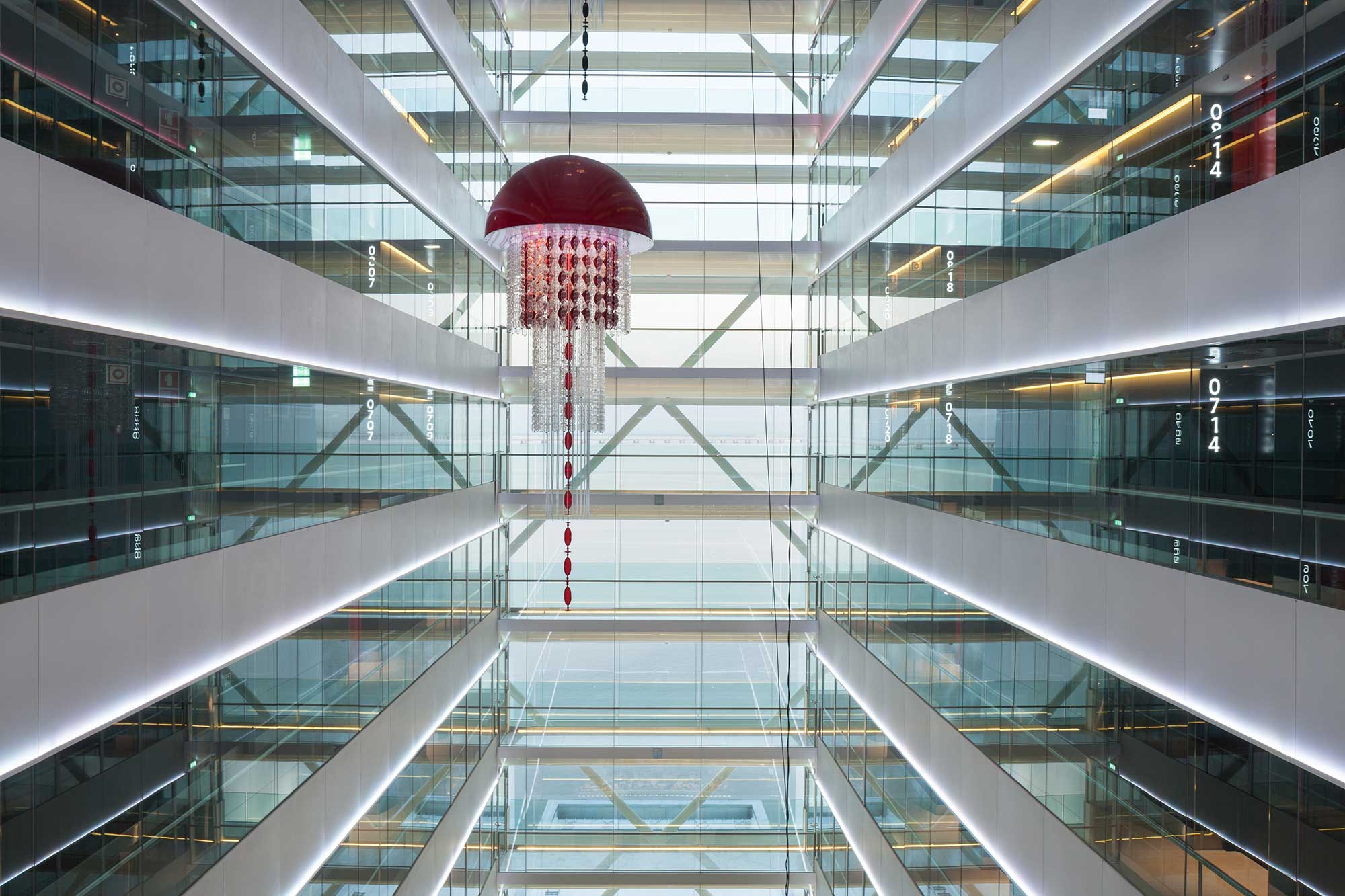 Myriad Sana Hotel Lisboa Design 1