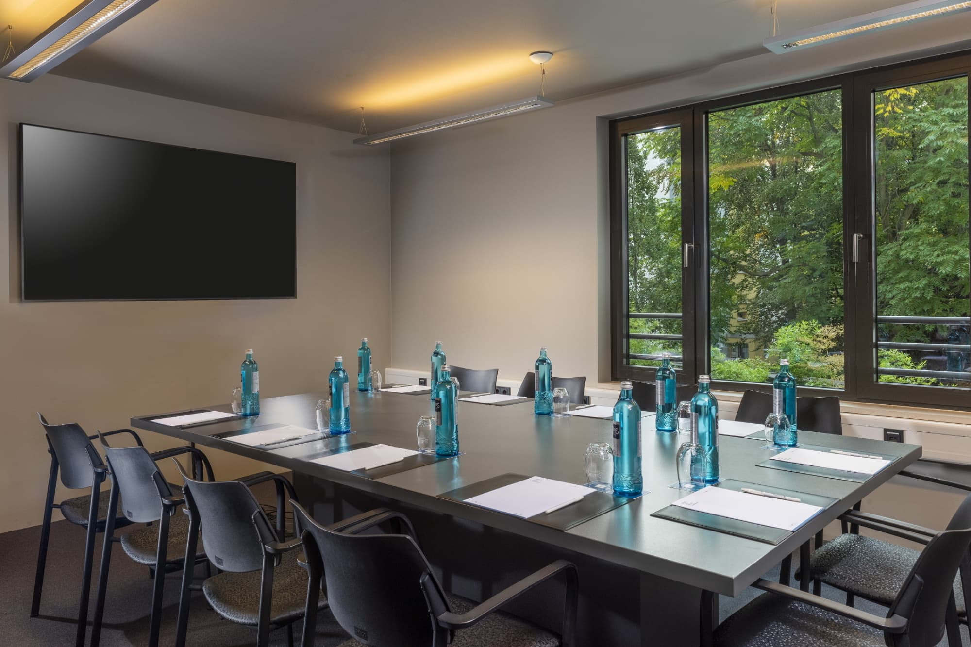 Sala de Reunião
