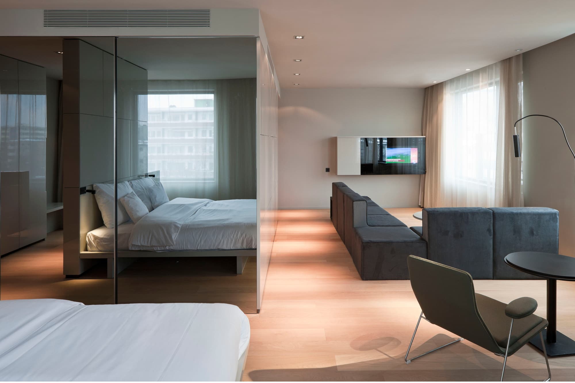 Suites