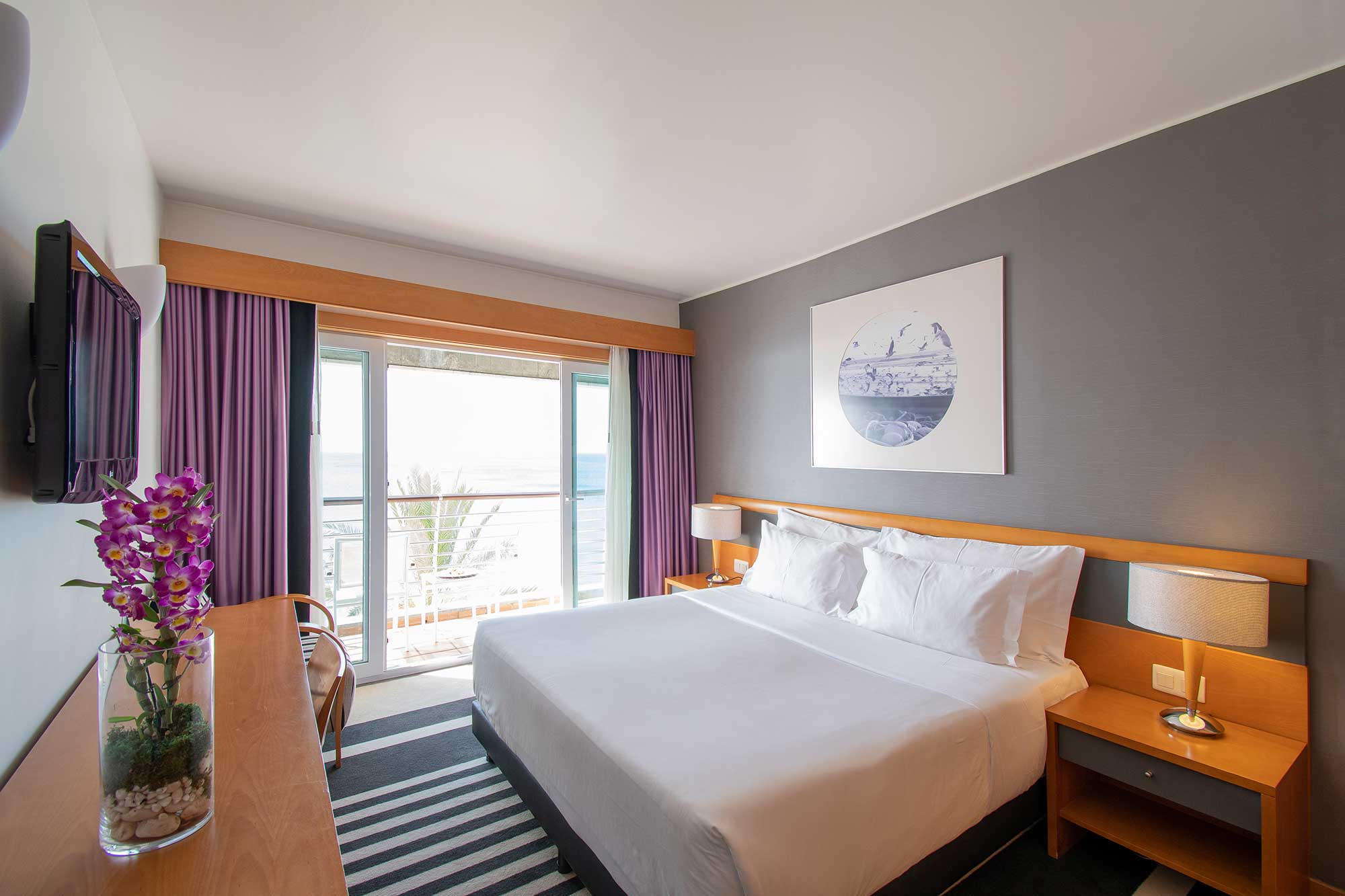 Sana Sesimbra Hotel Rooms 13