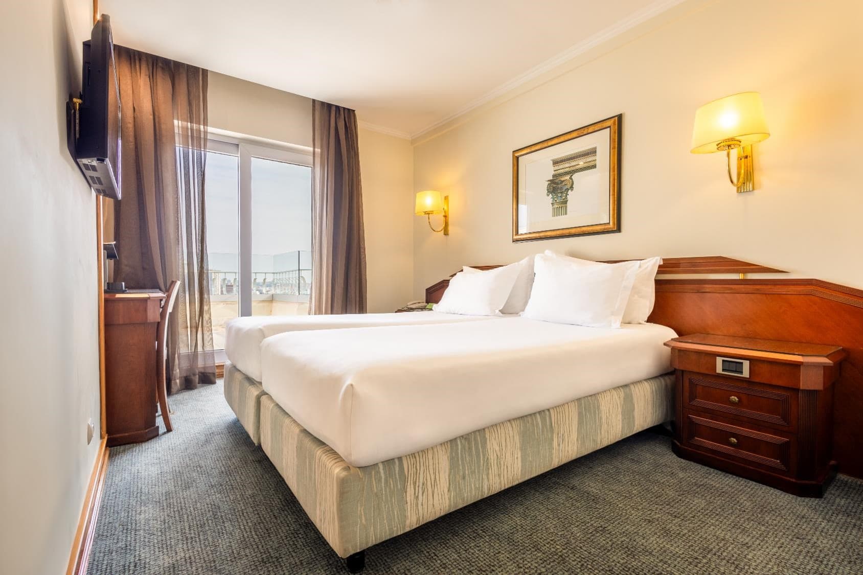 Quarto Superior