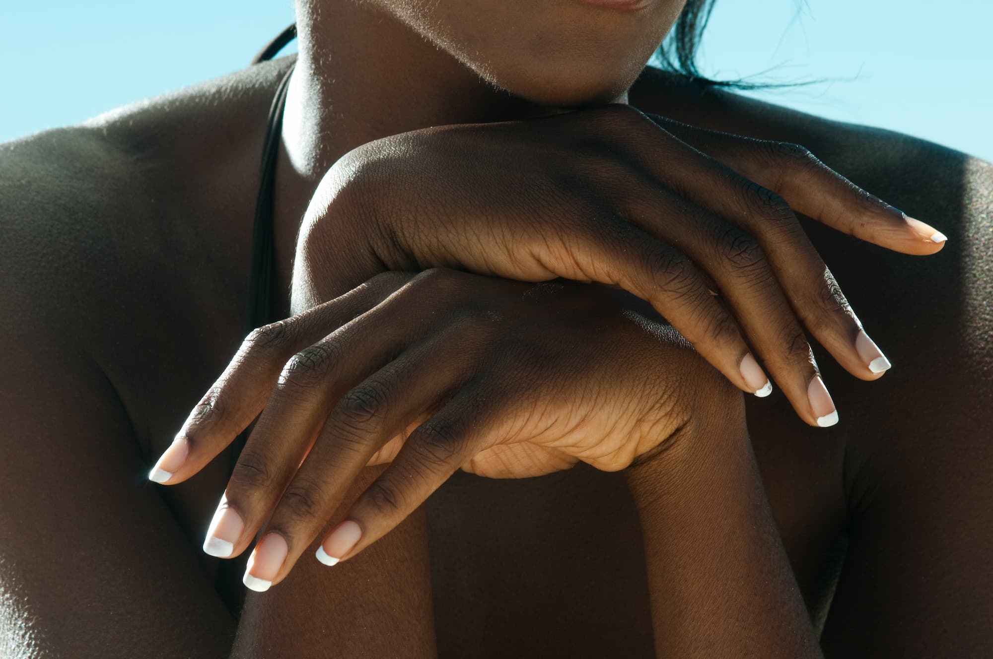 Epic Sana Luanda Hotel Spa Nails