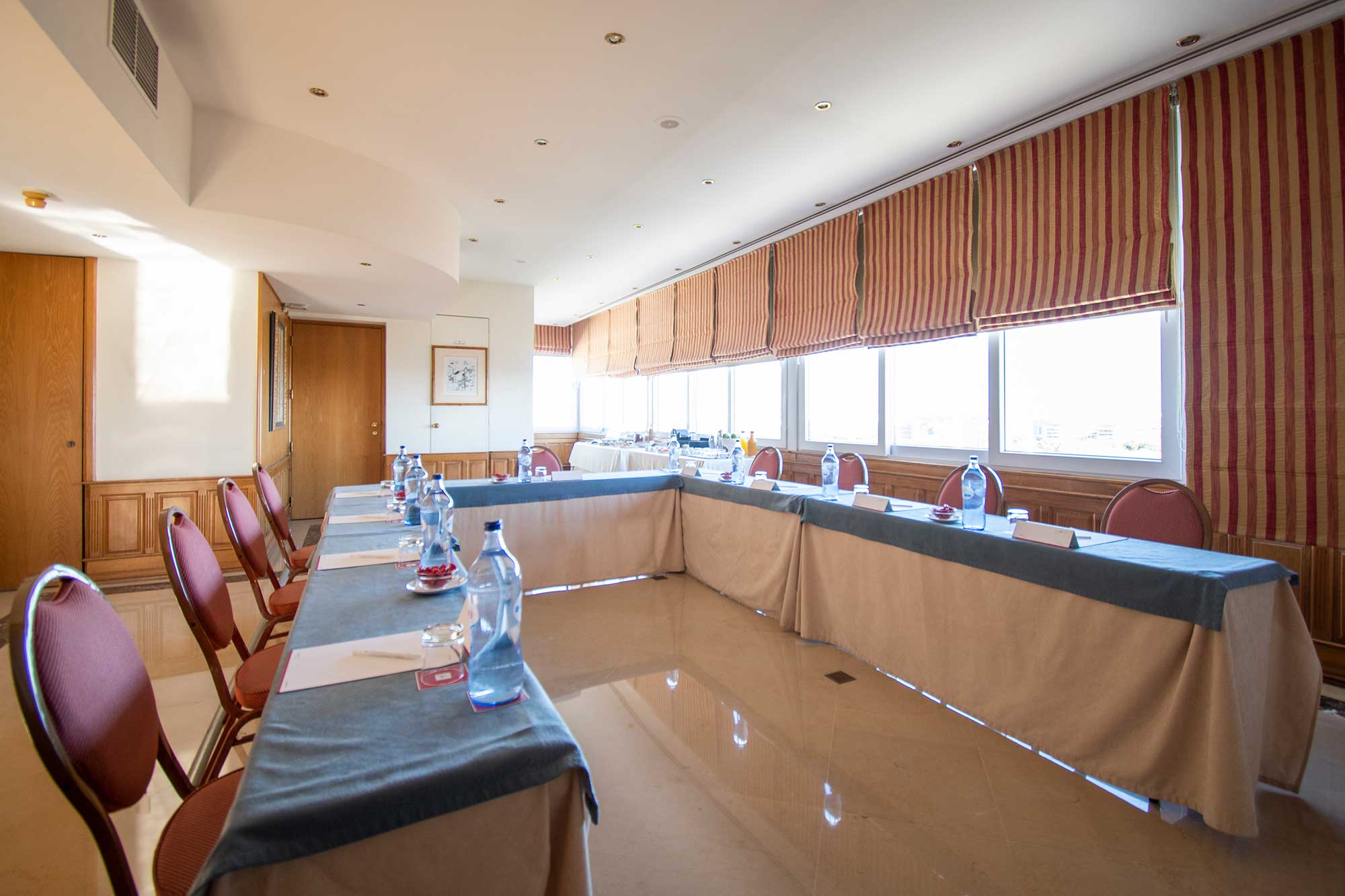 Sala de Reuniões