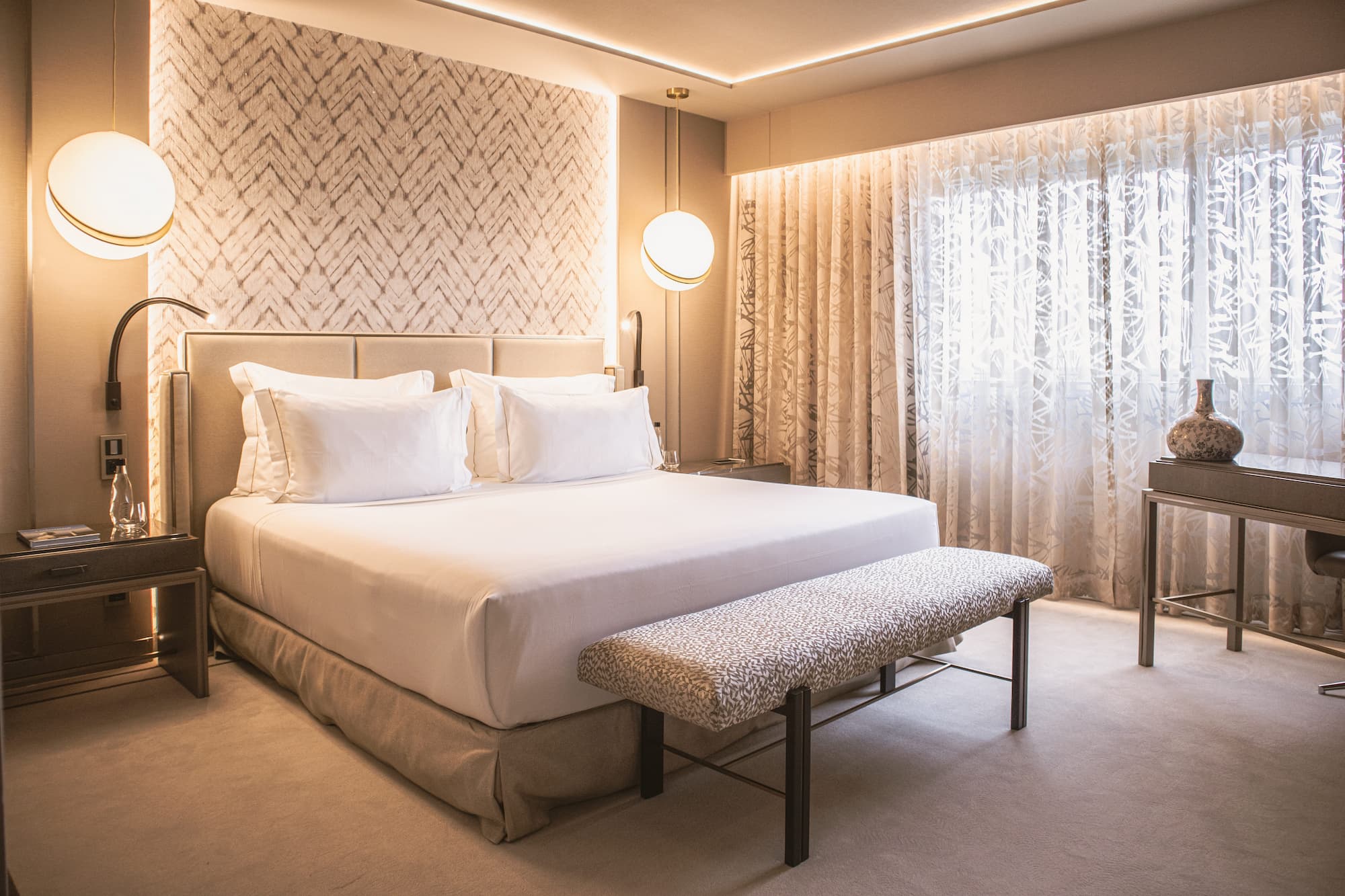 Suite Presidencial