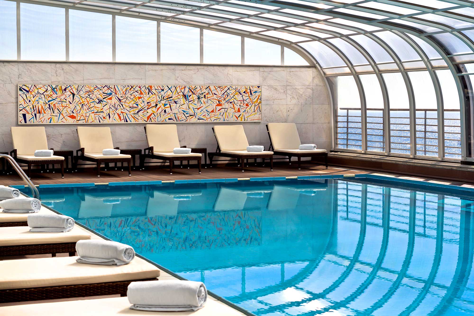 Sana Sesimbra Hotel Pool 1