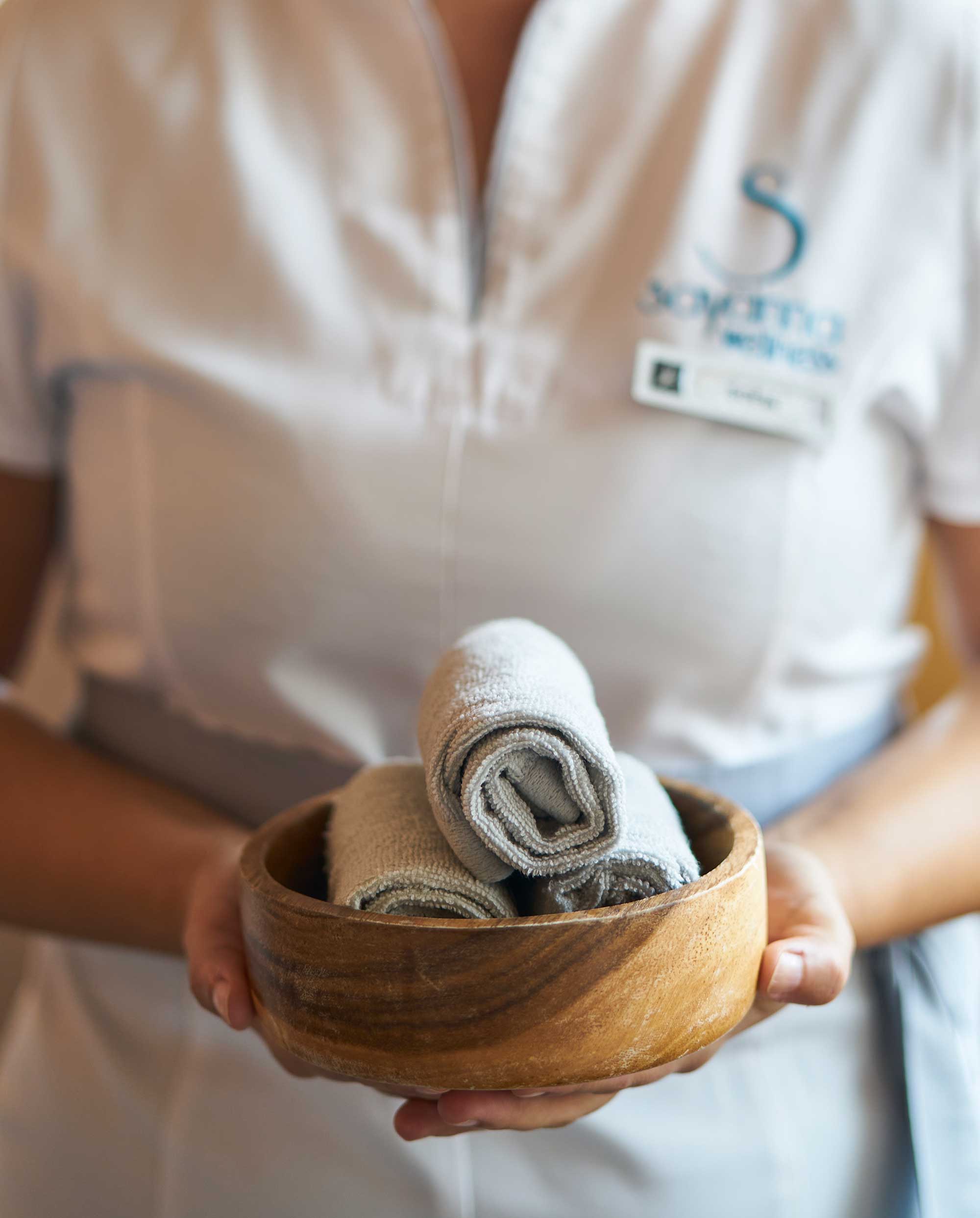 Sayanna Spa Tarjeta de Regalo
