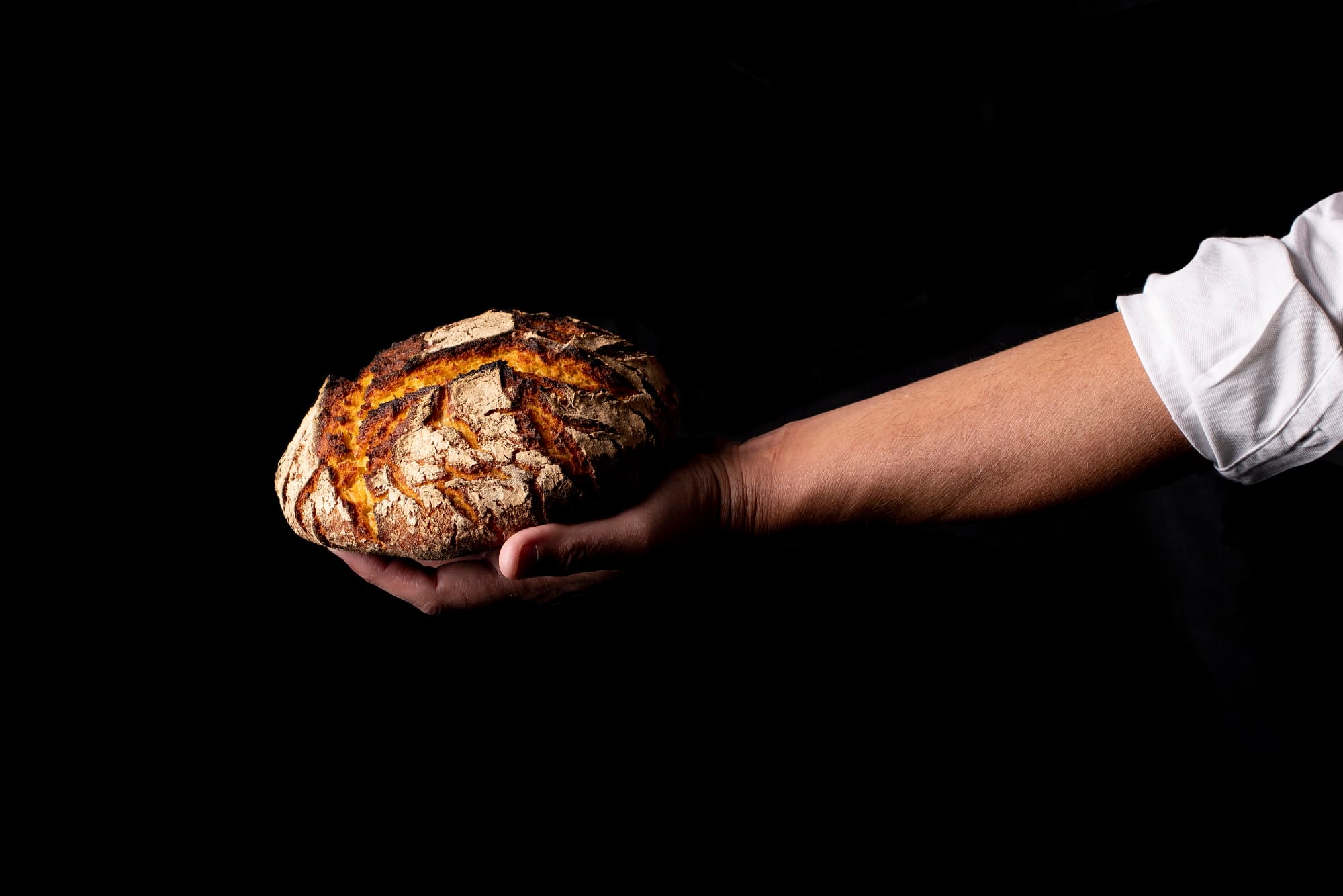 Bread & Friends
