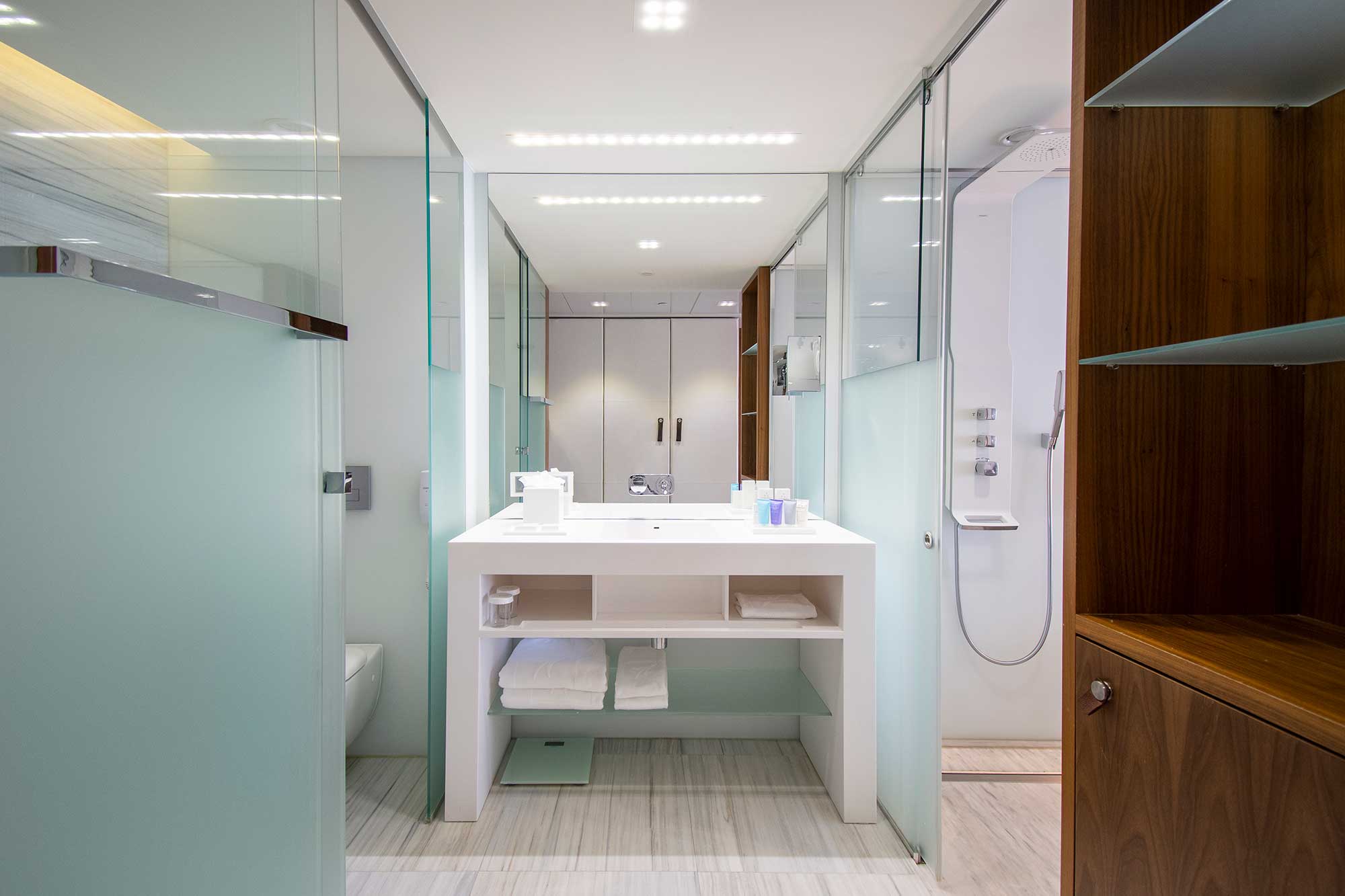 Quartos Premium