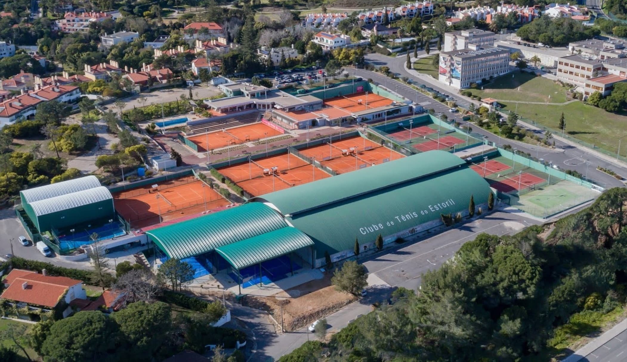 Clube de Ténis do Estoril