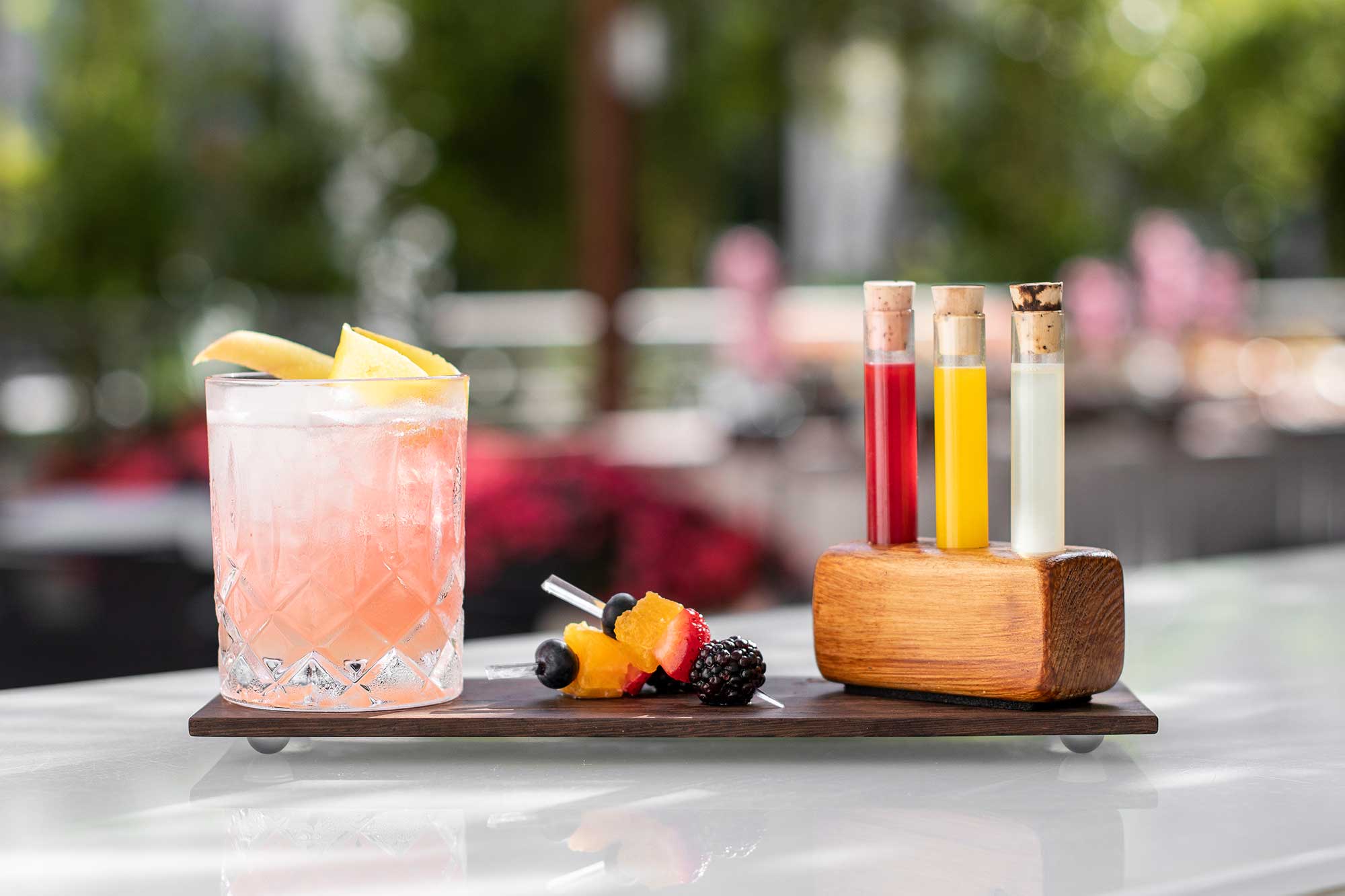 Os melhores lugares para beber cocktails em Lisboa