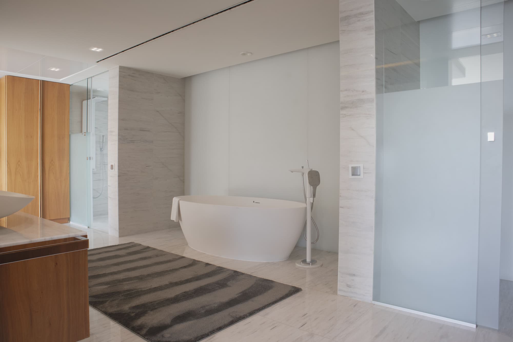 Suite Presidencial