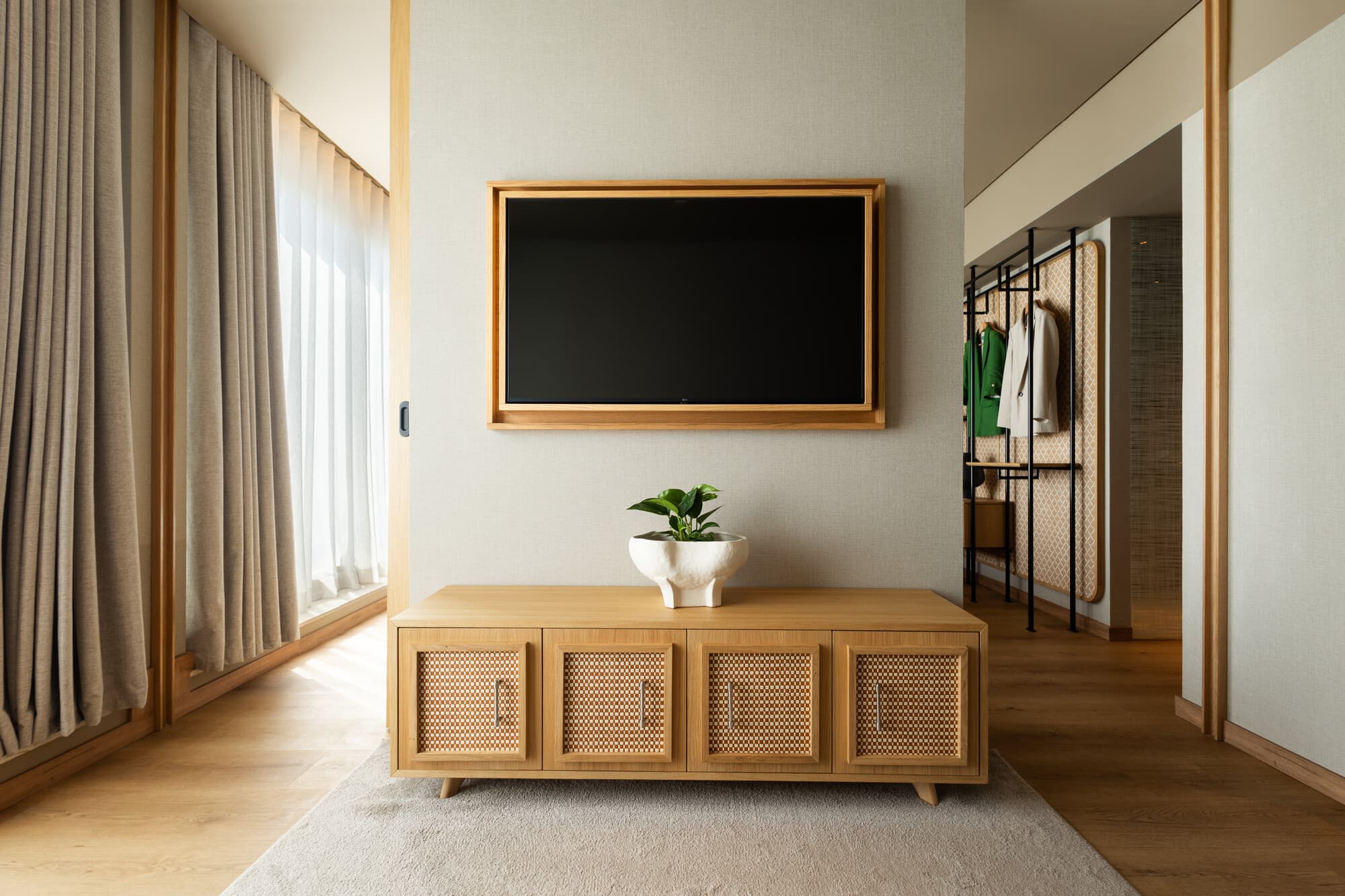 EVOLUTUION Valbom Suite Duplo