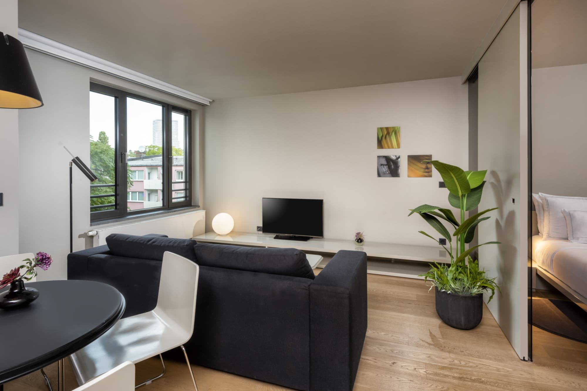 Suite Home - Studio