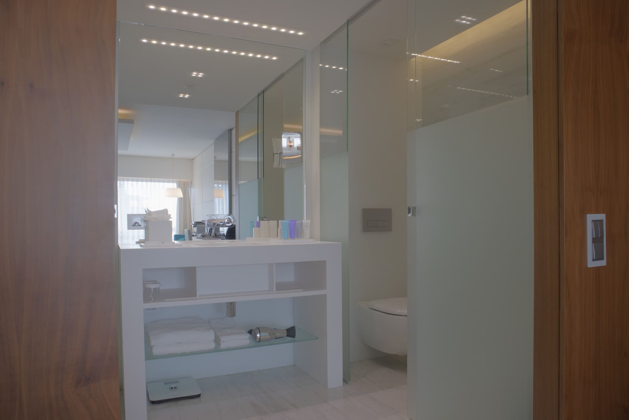 Suite Presidencial