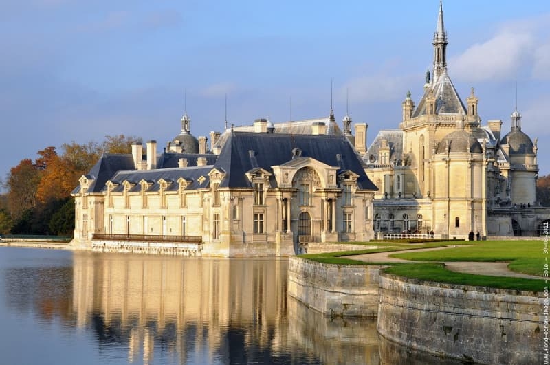 chateau