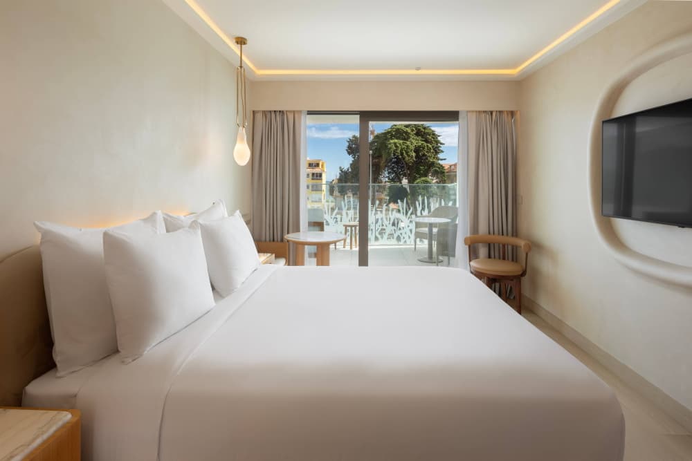 Evolution Cascais Estoril Hotel Cool Urban View Cama Double