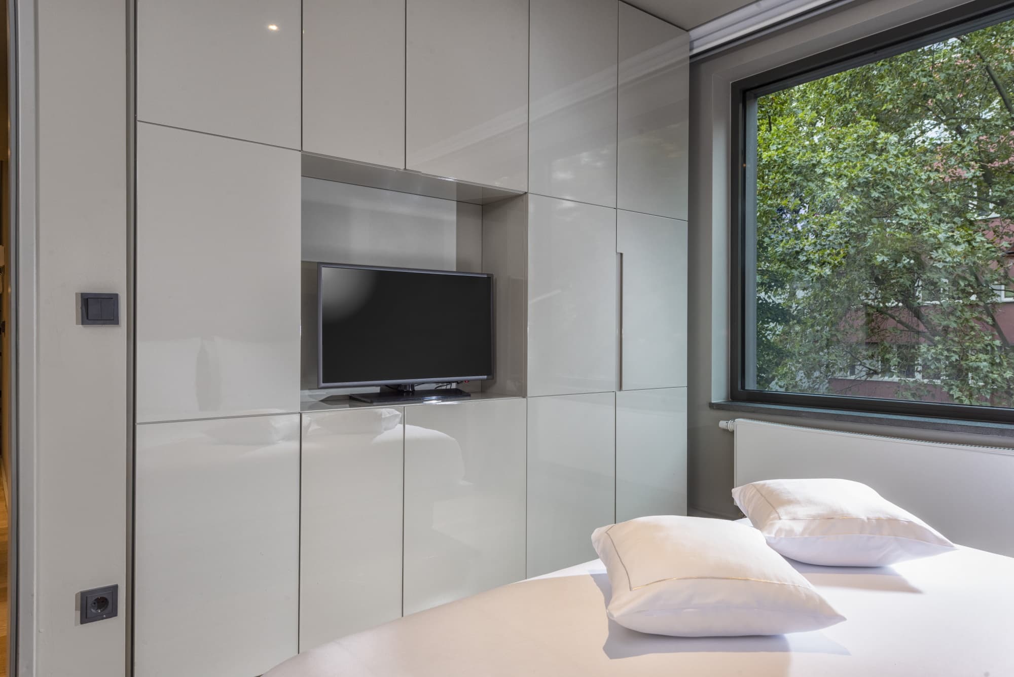 Sana Berlin Hotel Residence Two Bedrooms 15