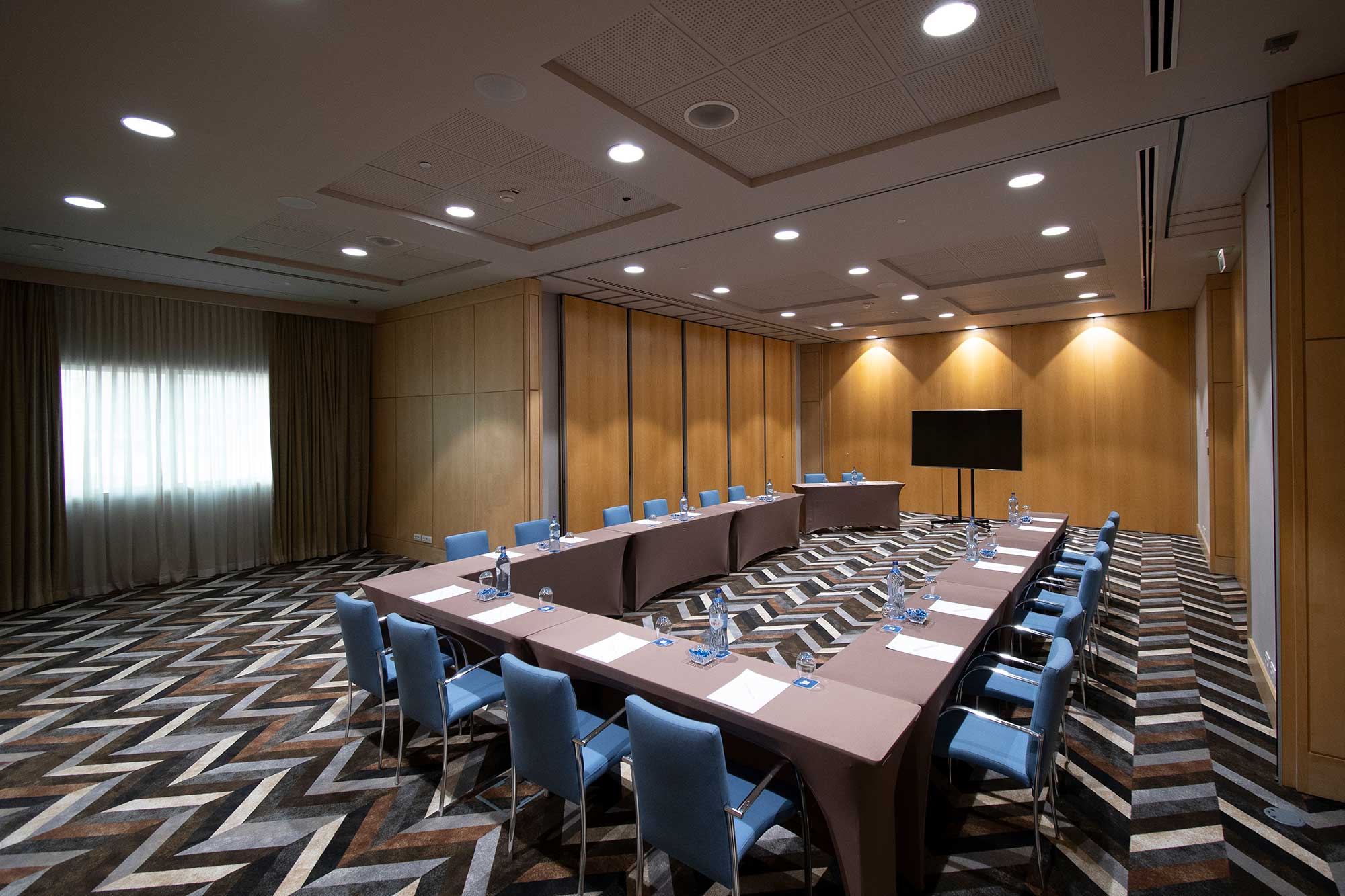 Reuniões & Eventos