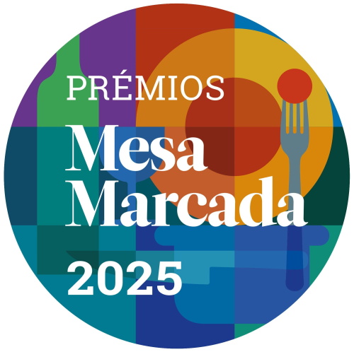Mesa Marcada 2025