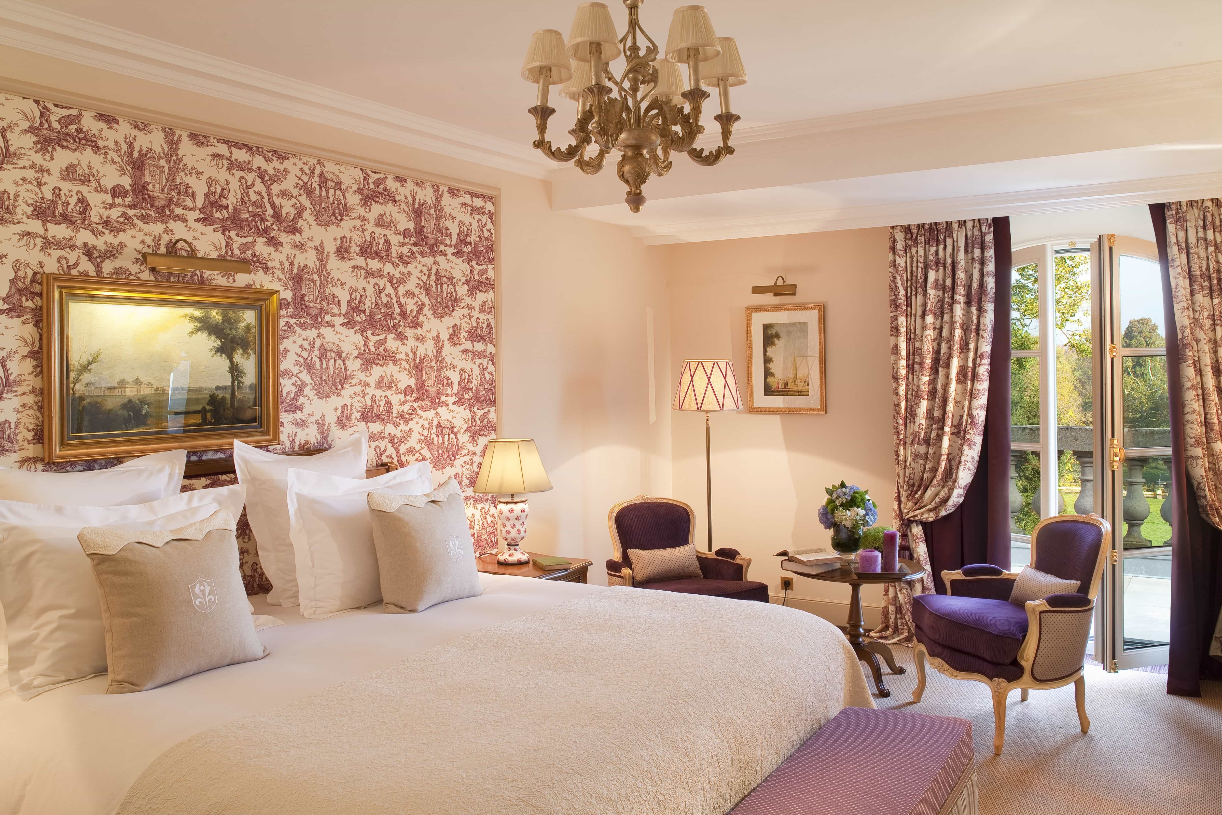 Suite Premium Prestige Terrasse