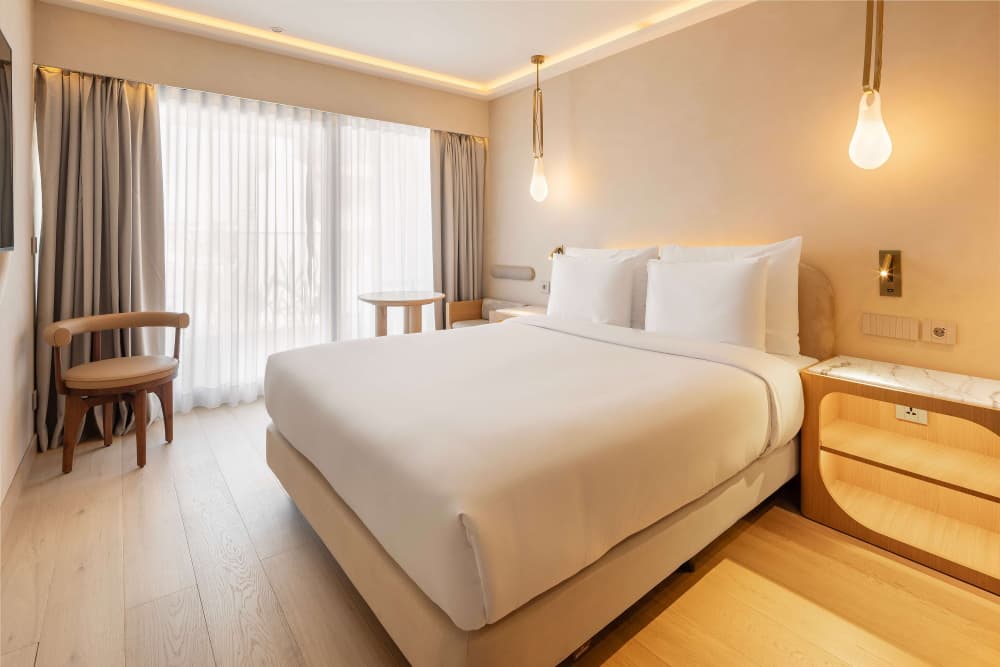 Quarto Familiar