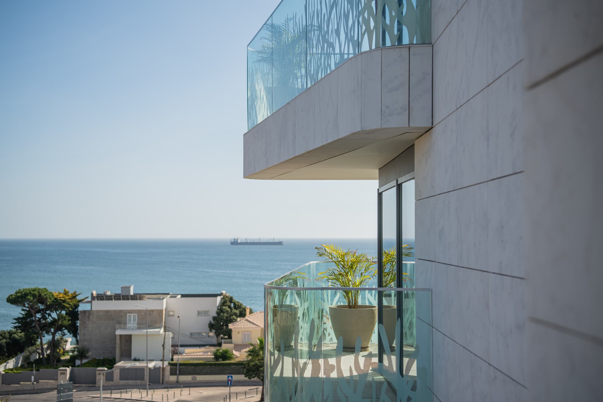 Evolution Cascais Estoril Panoramic View Room
