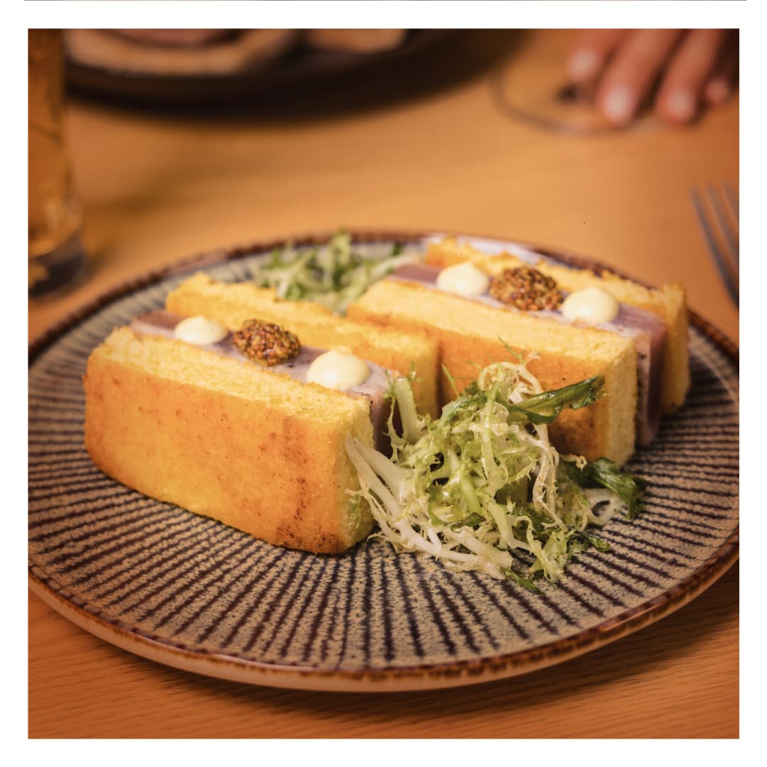 Katsu de Atum
