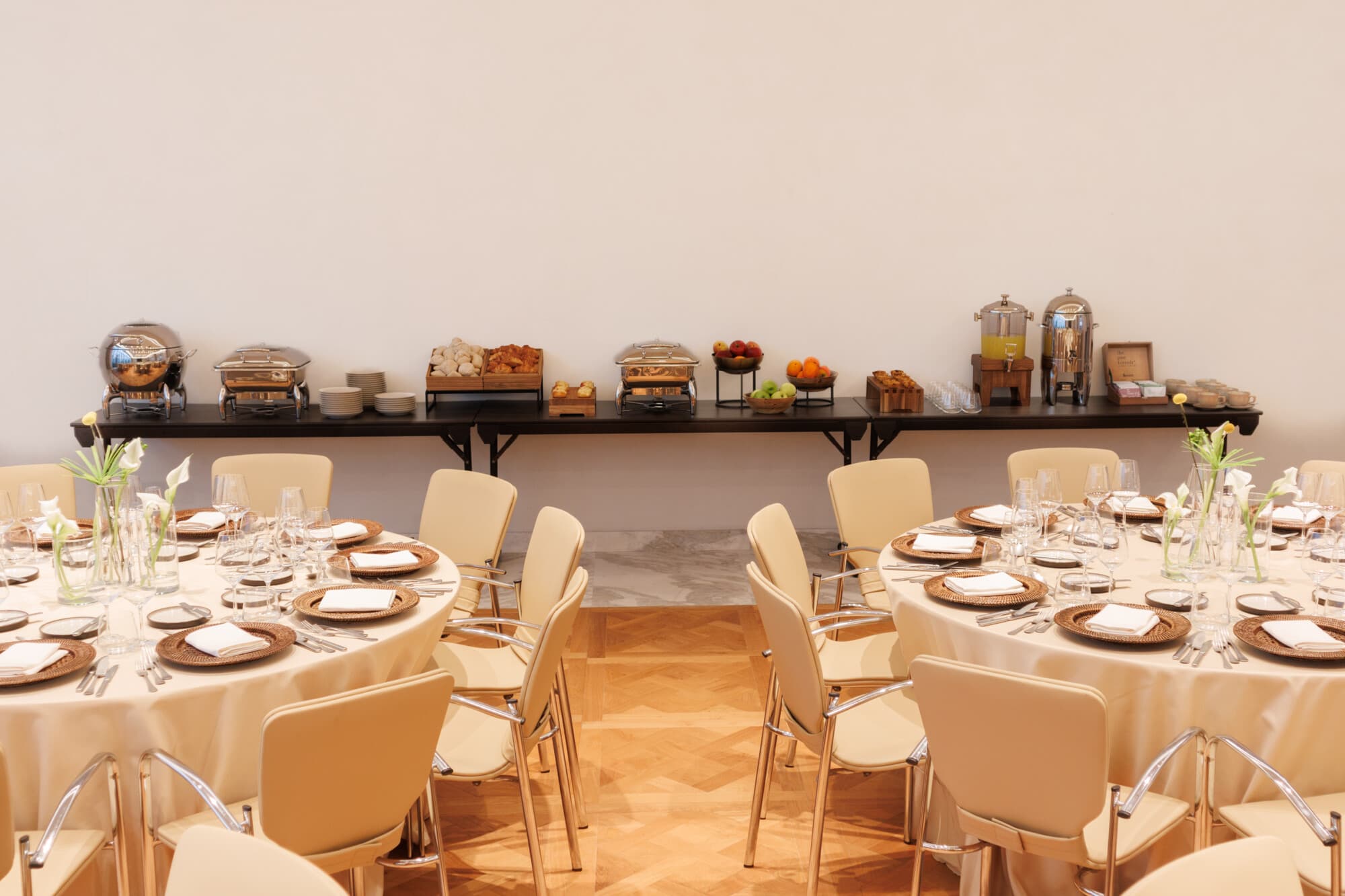 The Social Room