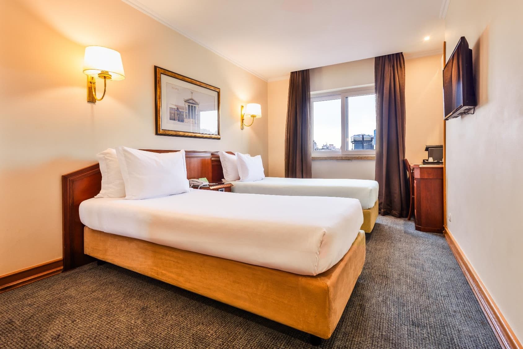Quarto Standard