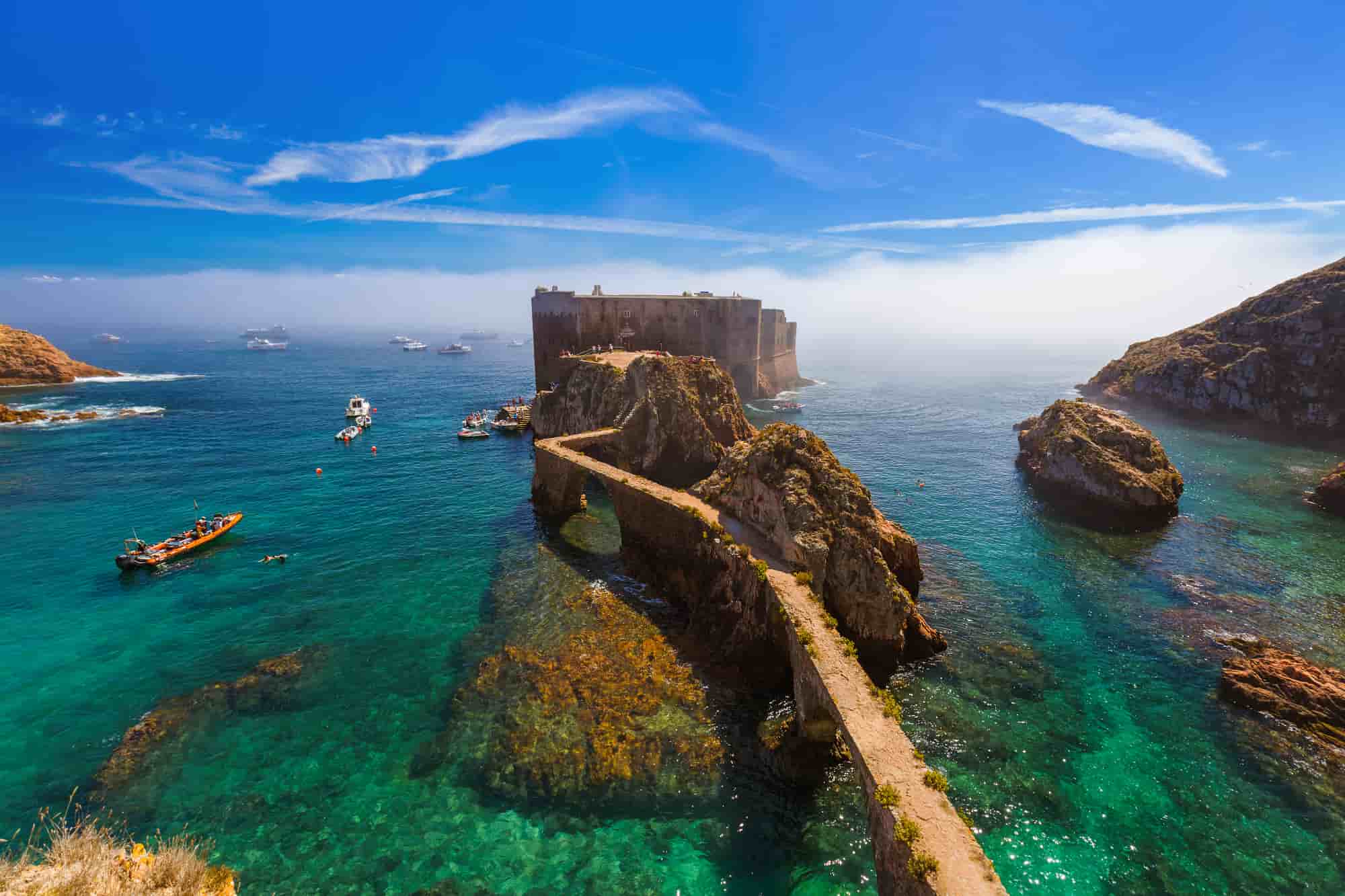portugal-berlengas-mar-praia-natureza