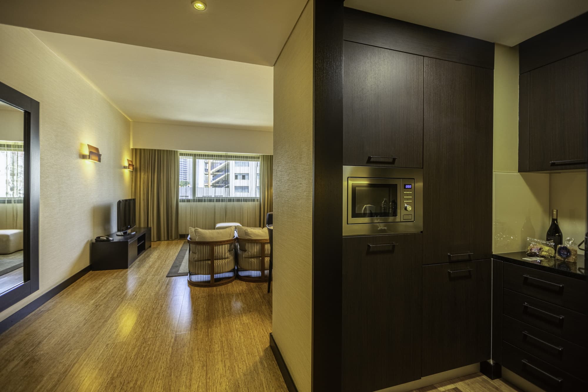 Suite Premier T1