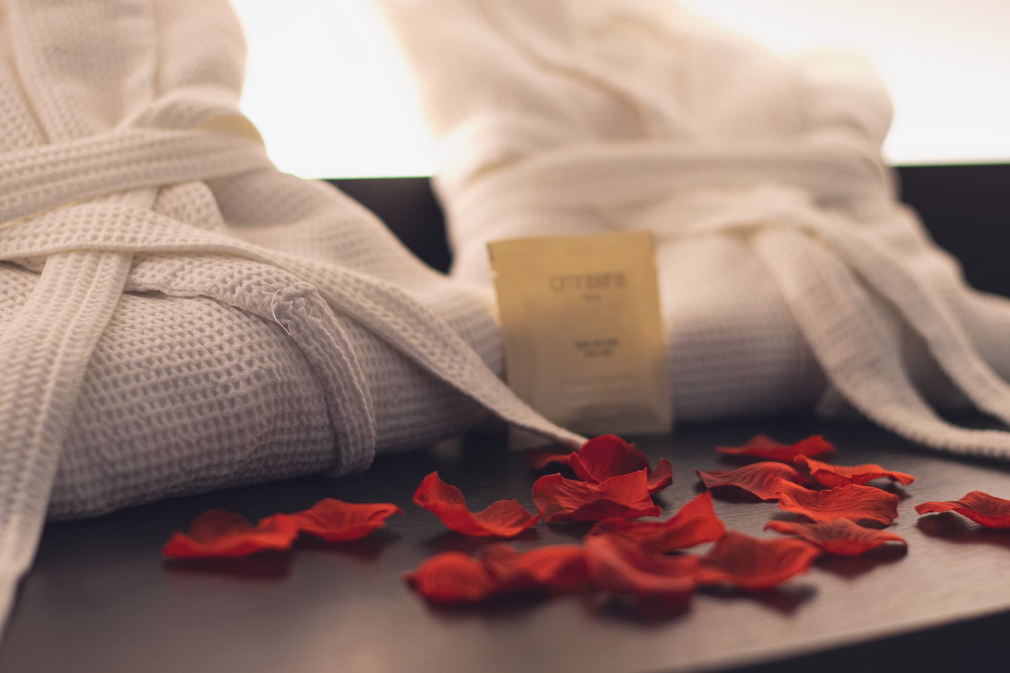 Romantic Escape