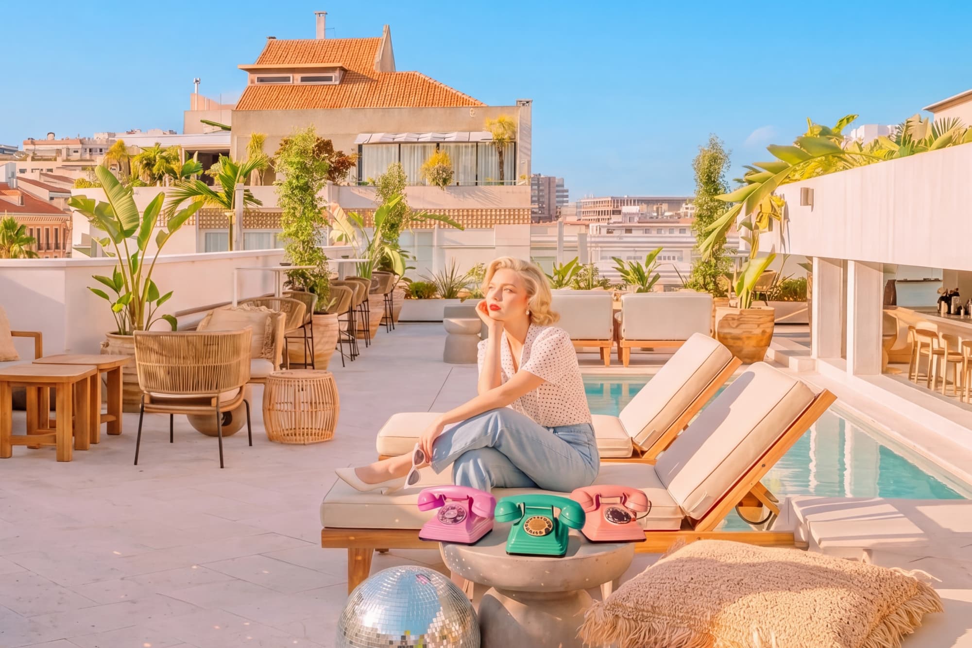 BYE BYE SUMMER – @EVOLUTION Valbom
