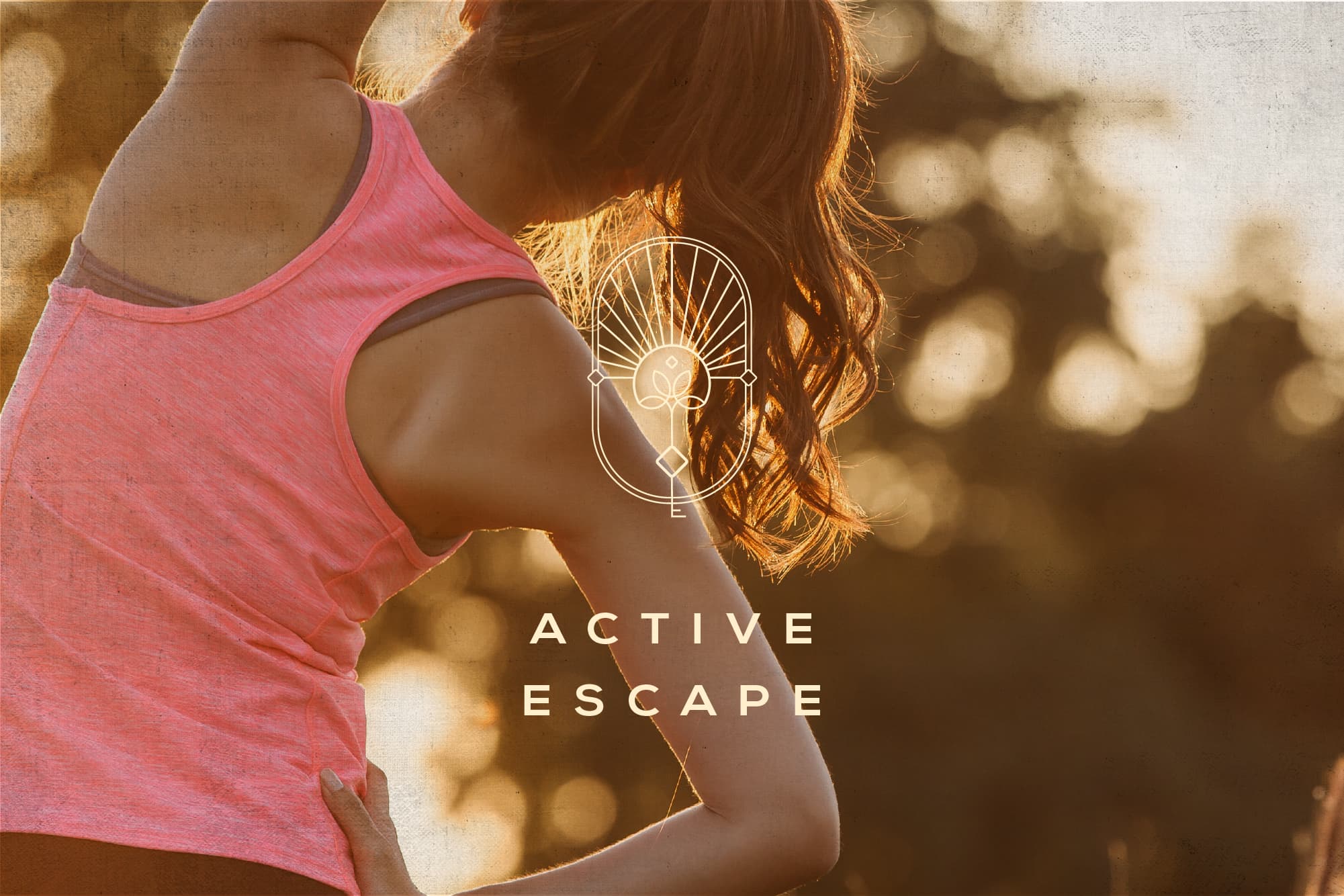 Sayanna Active Escape