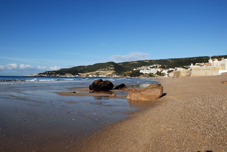 Praia da California