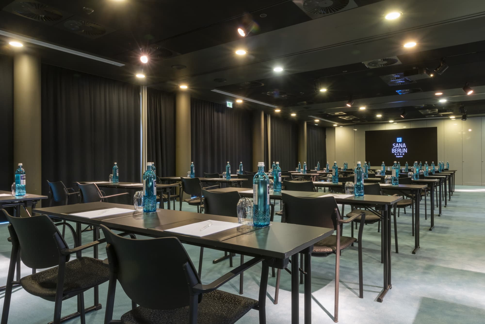 Sala de Reuniões