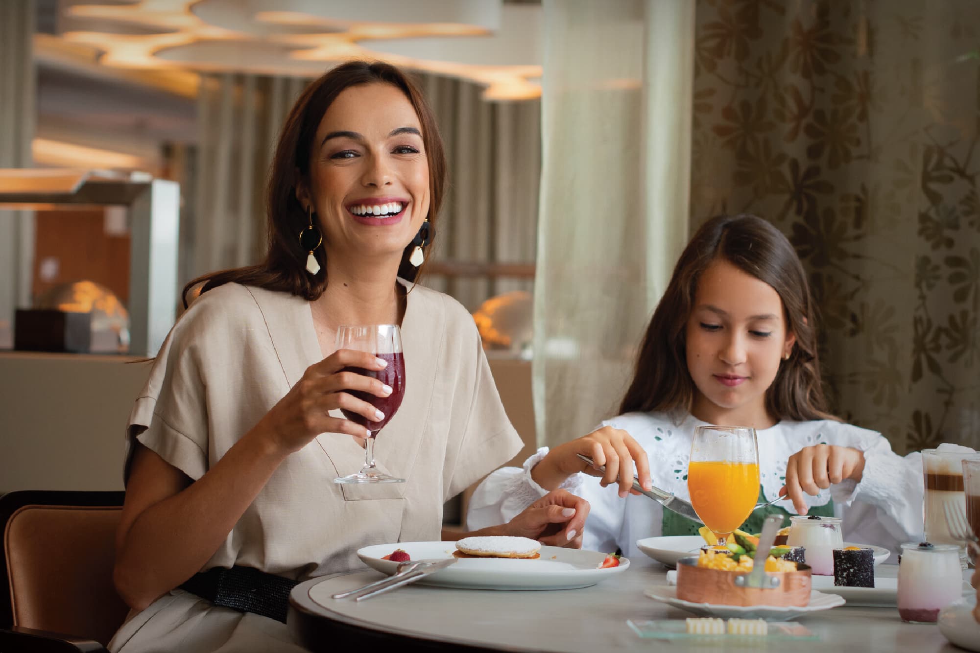 Dia Da Mae 2023 Ofertas Brunch Epic Sana Lisboa