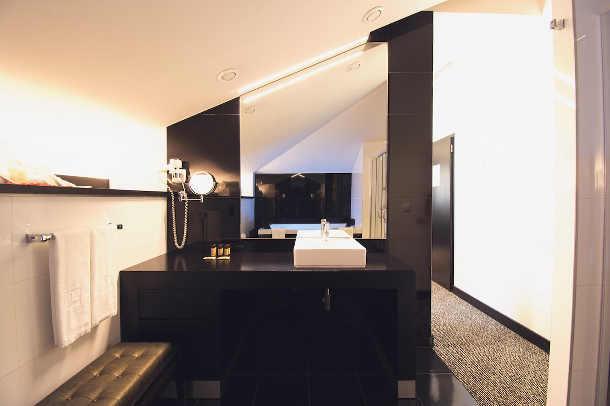 Suite Premium