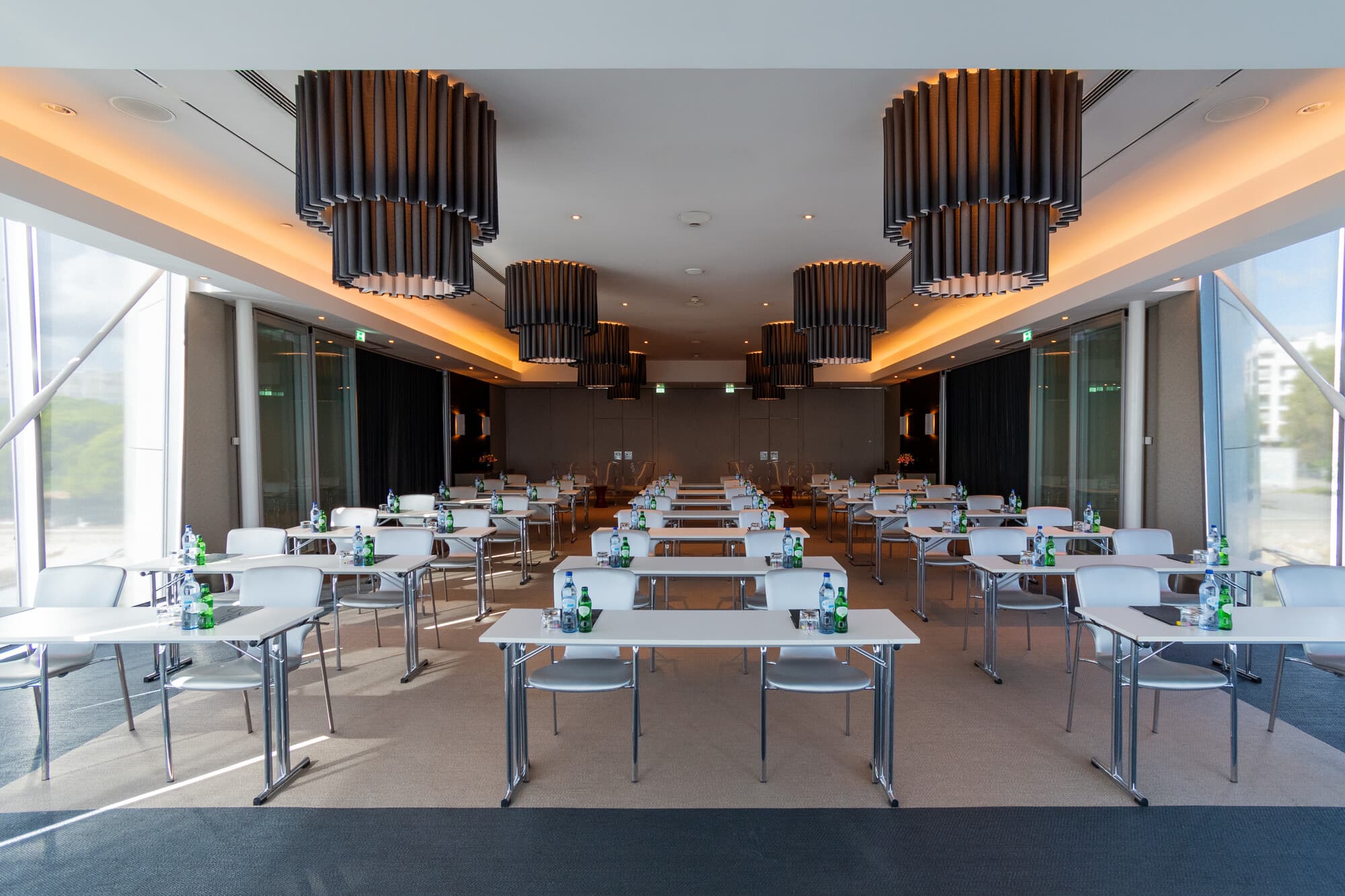 Sala de Reunião