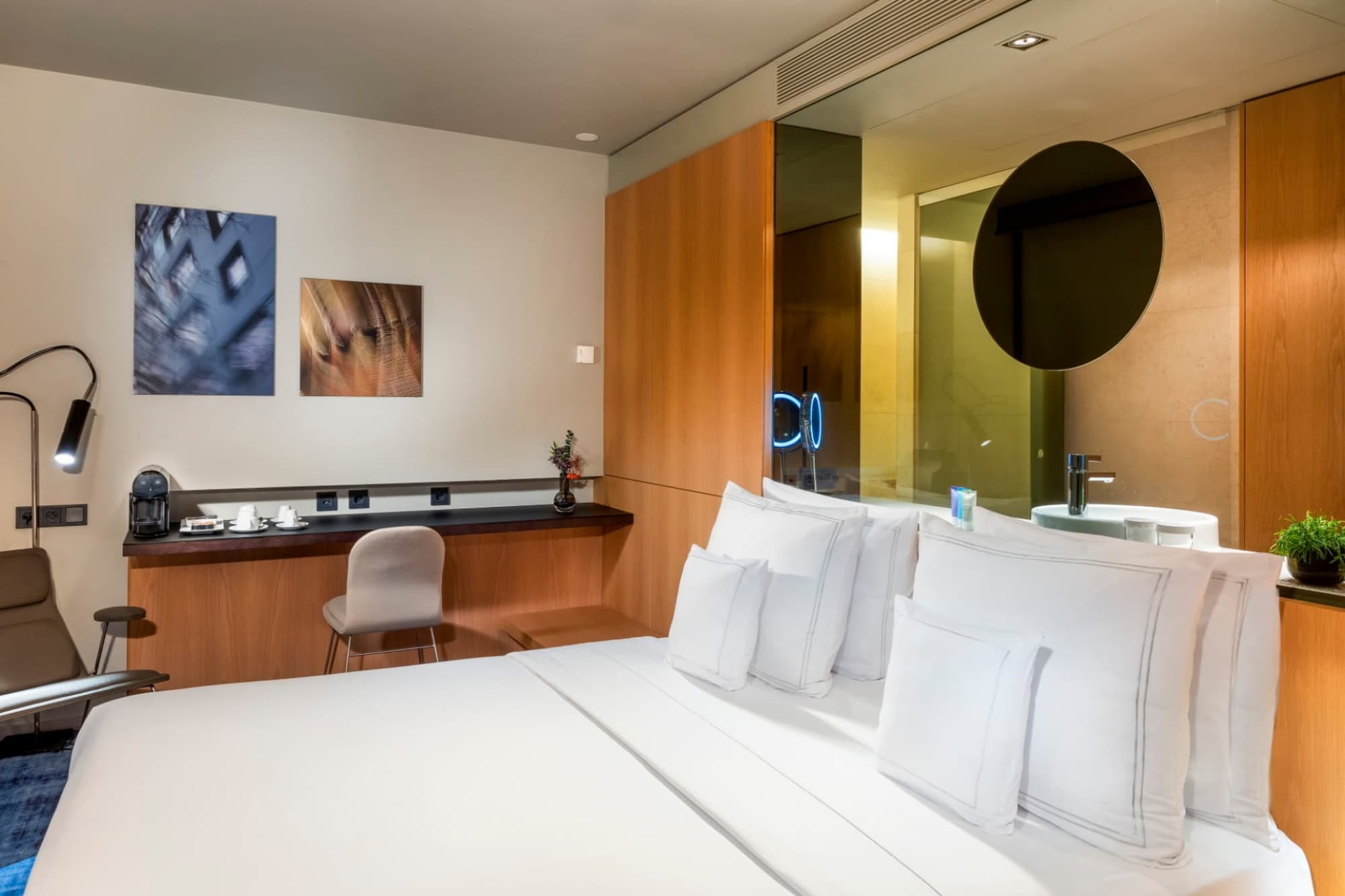 Quarto Familiar