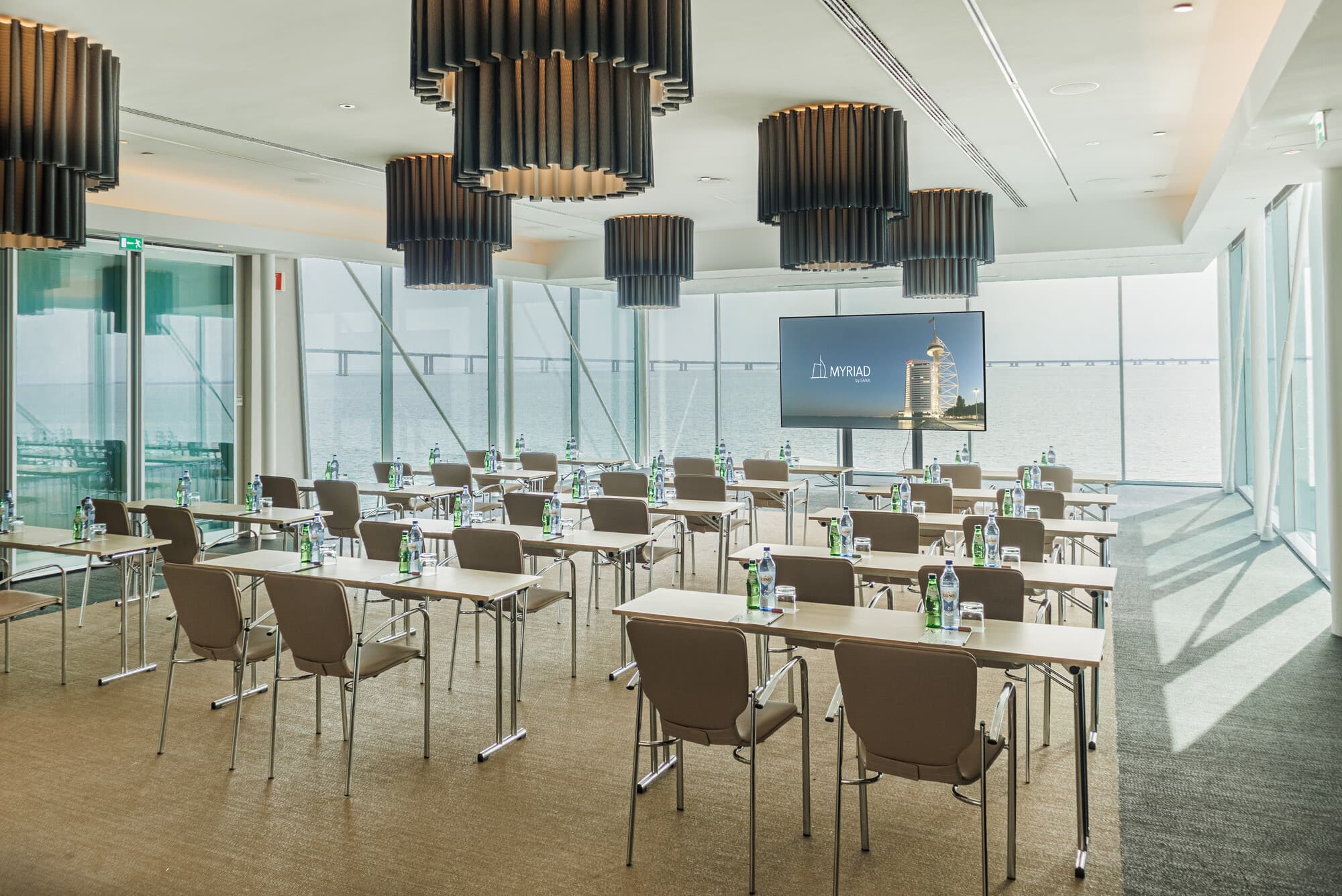 Sala de Reunião