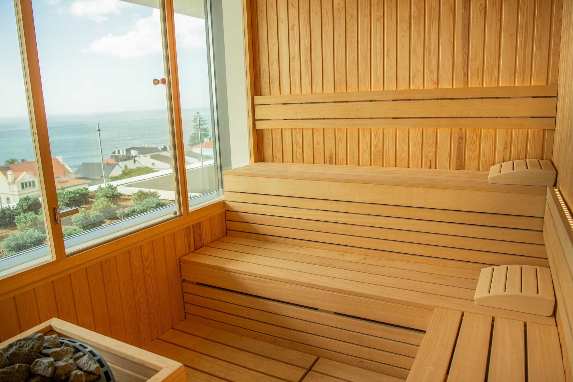 Wellness by Sayanna Spa
