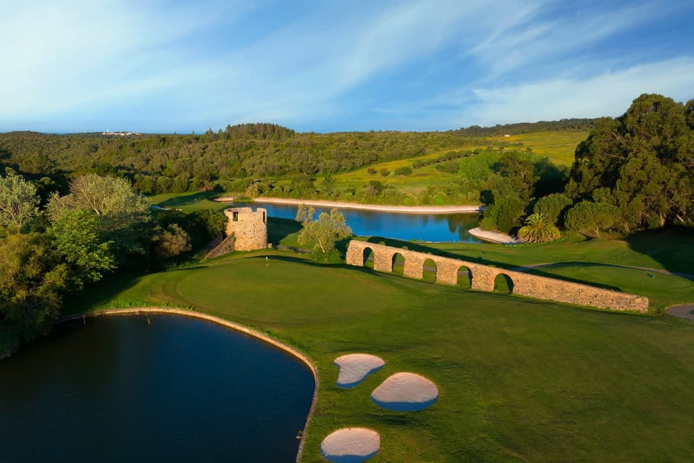 Penha Longa Atlântico Golf course
